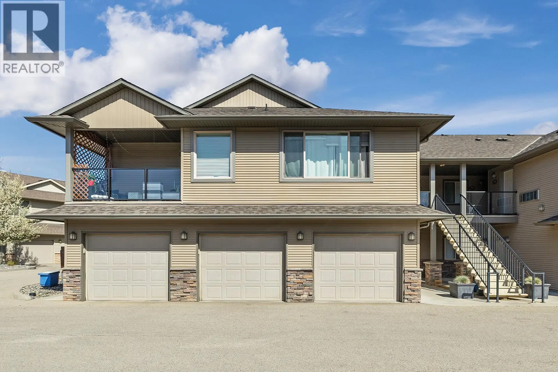 Property at #401 3350 Woodsdale Road, Lake Country, BC