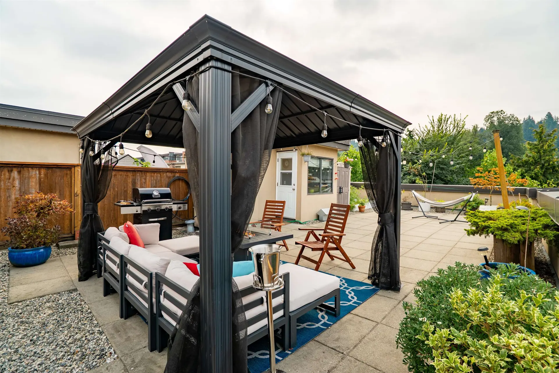 Property at #4014 84 Grant Street, Port Moody, BC