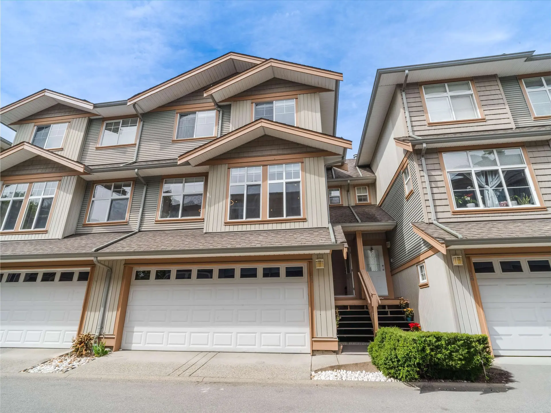 Property at #47 7518 138 Street, Surrey, BC