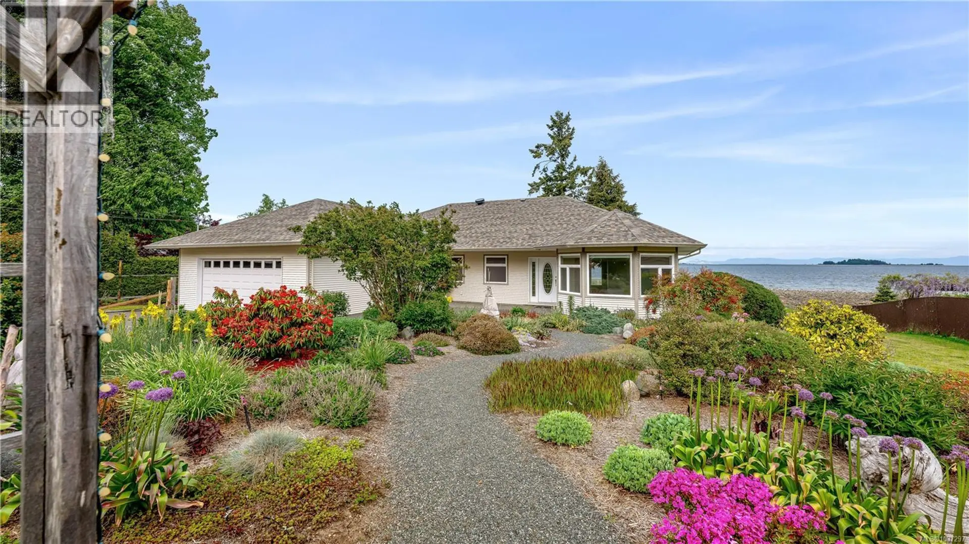 Property at 4778 Kilmarnock Dr, Courtenay, BC