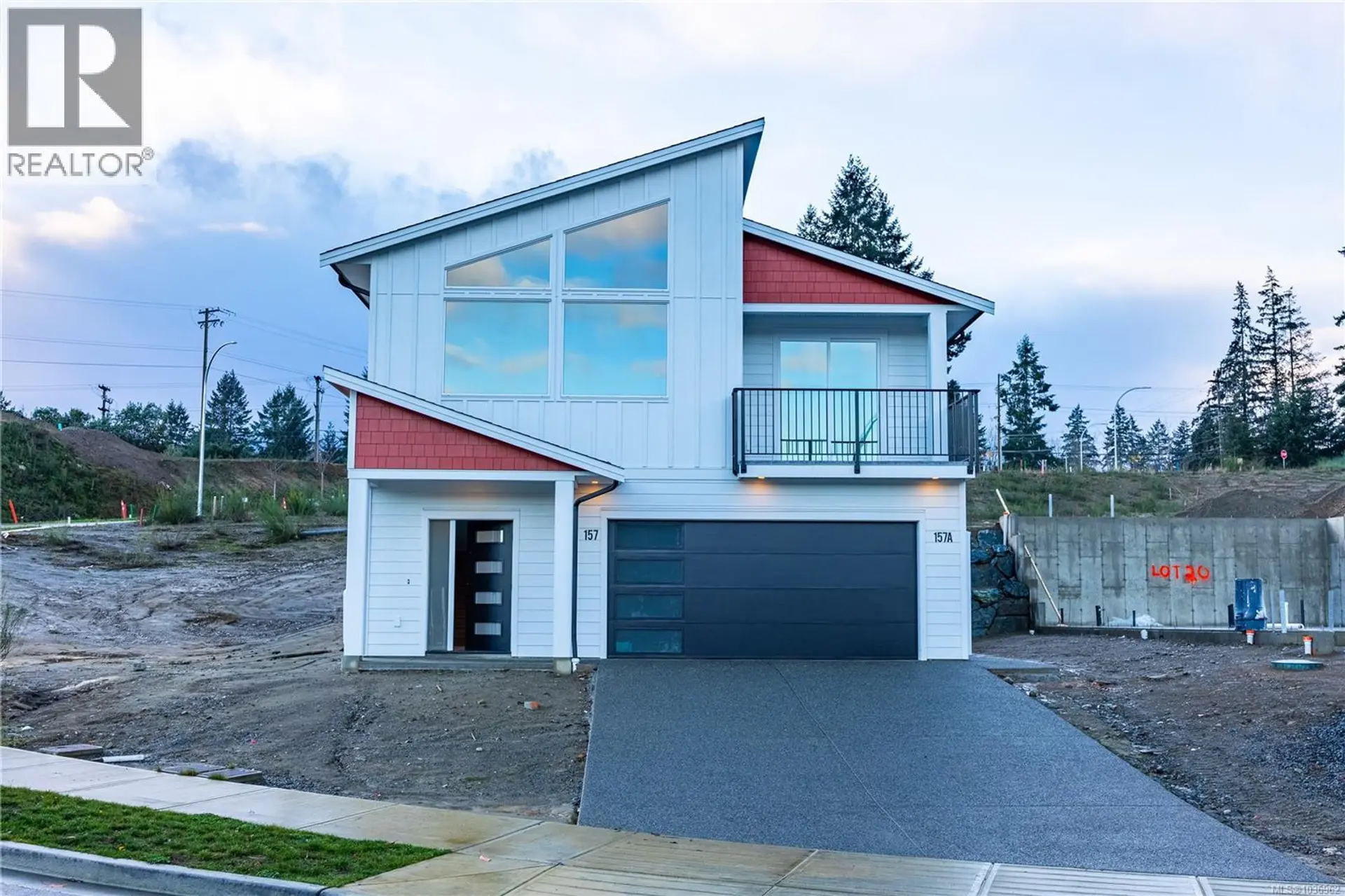Property at 145 Marina View Dr, Ladysmith, BC