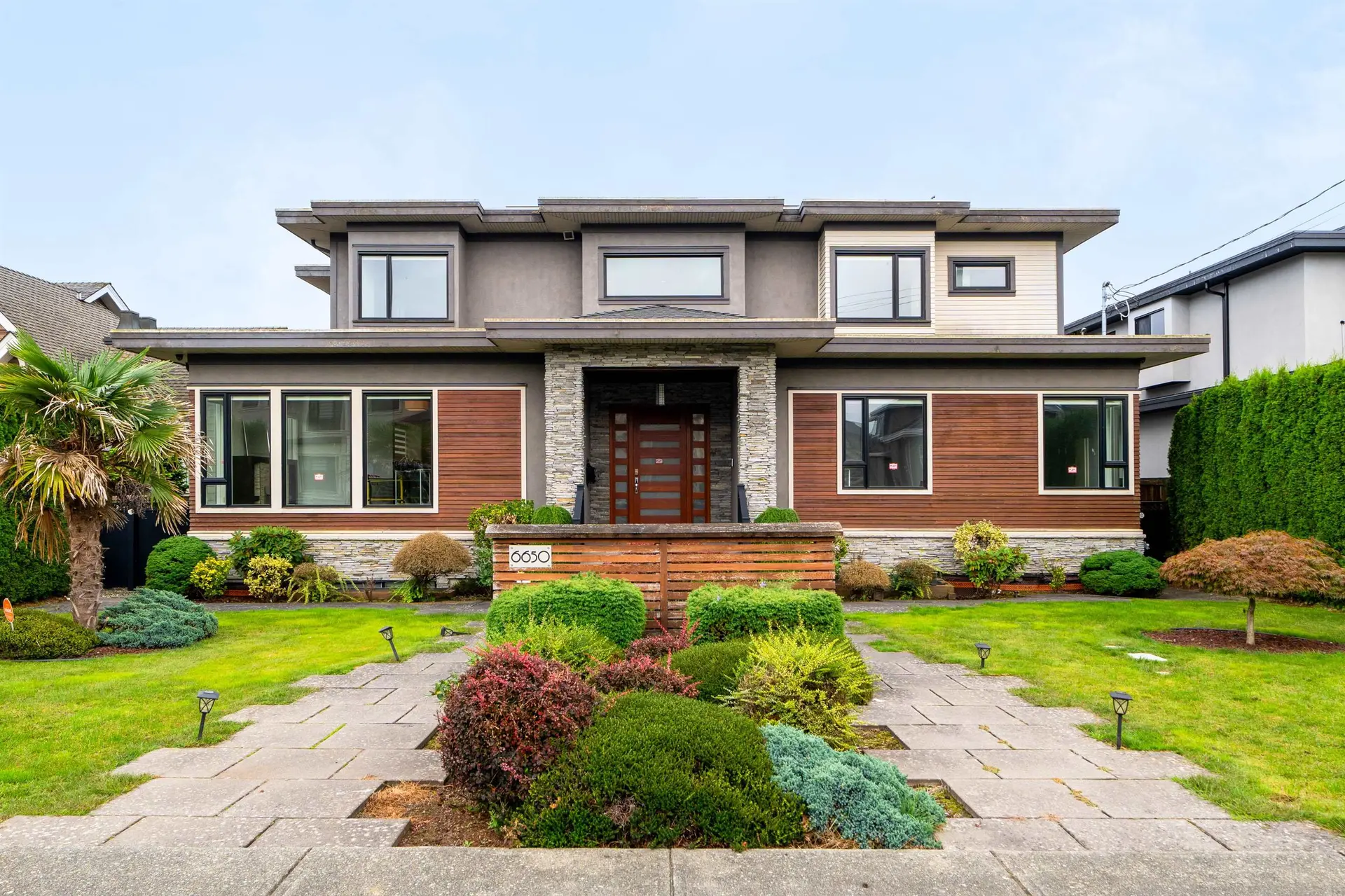 Property at 6650 Napier Street, Burnaby, BC