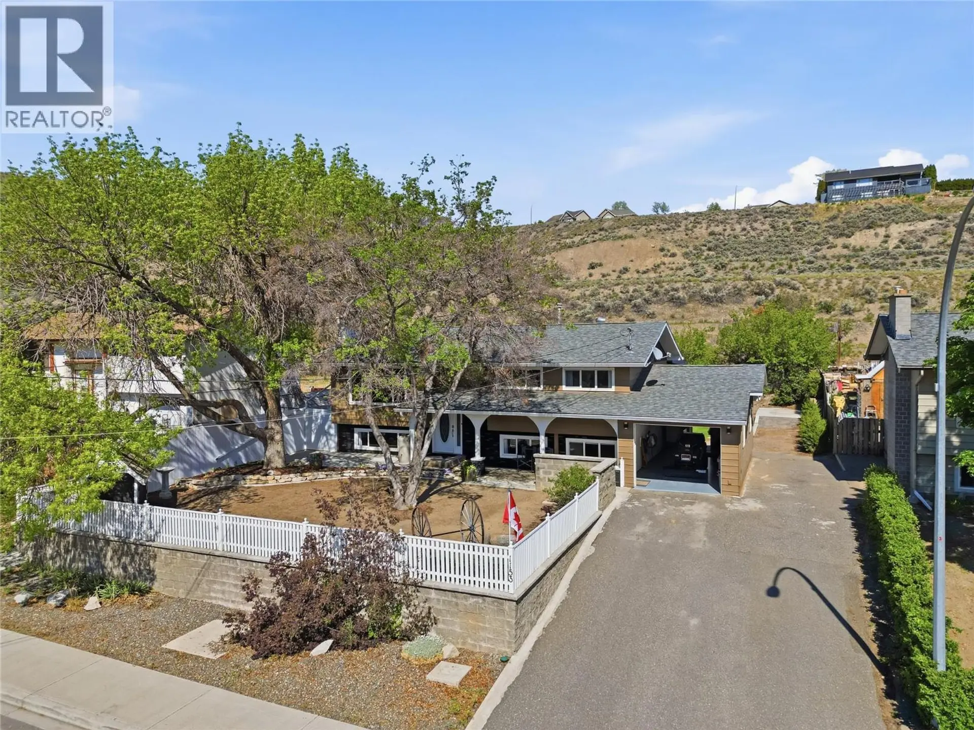 Property at 1153 MACLEAN Drive, Cache Creek, BC