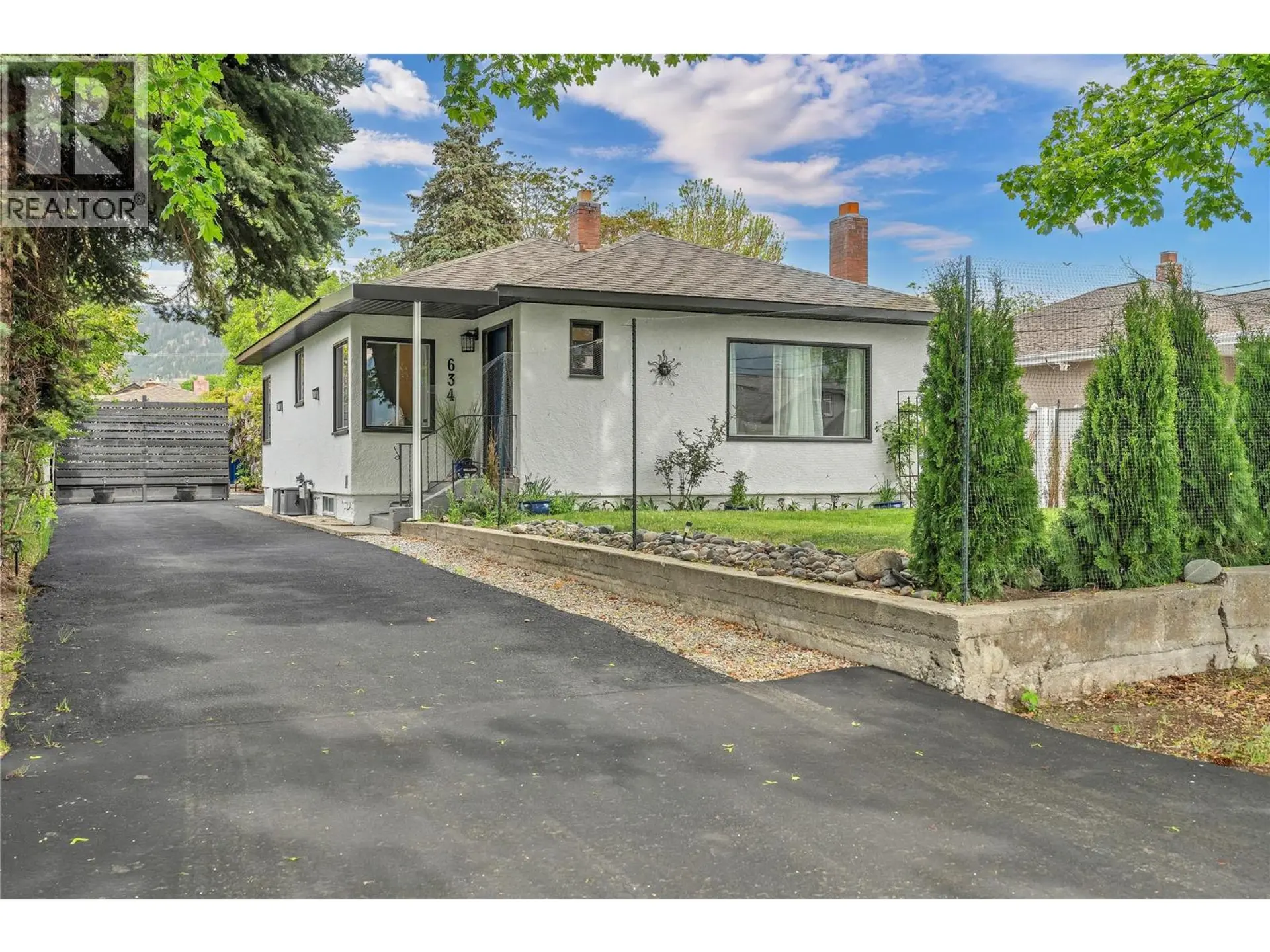 Property at 634 Latimer Street, Penticton, BC