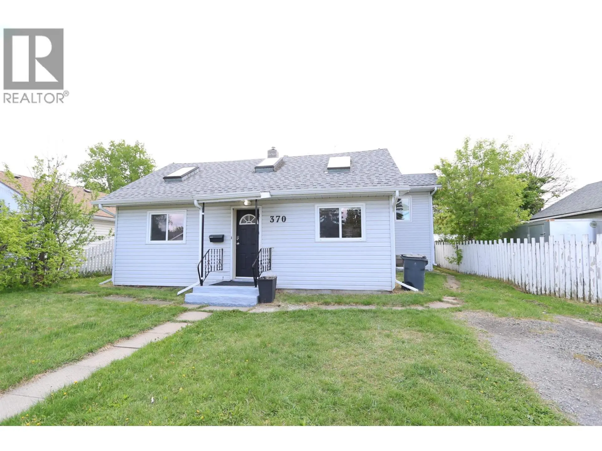 Property at 370 EWERT STREET, Prince George, BC