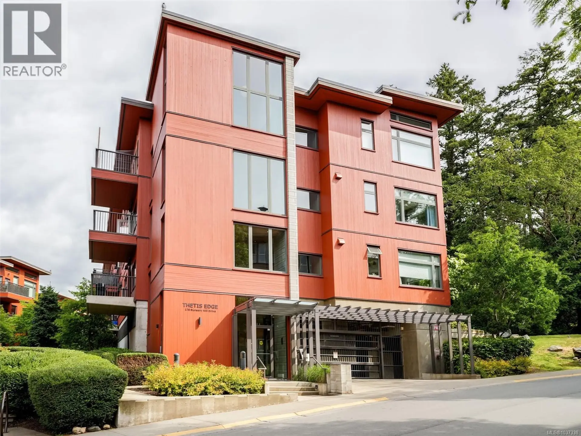 Property at #303 170 Nursery Hill Dr, View Royal, BC