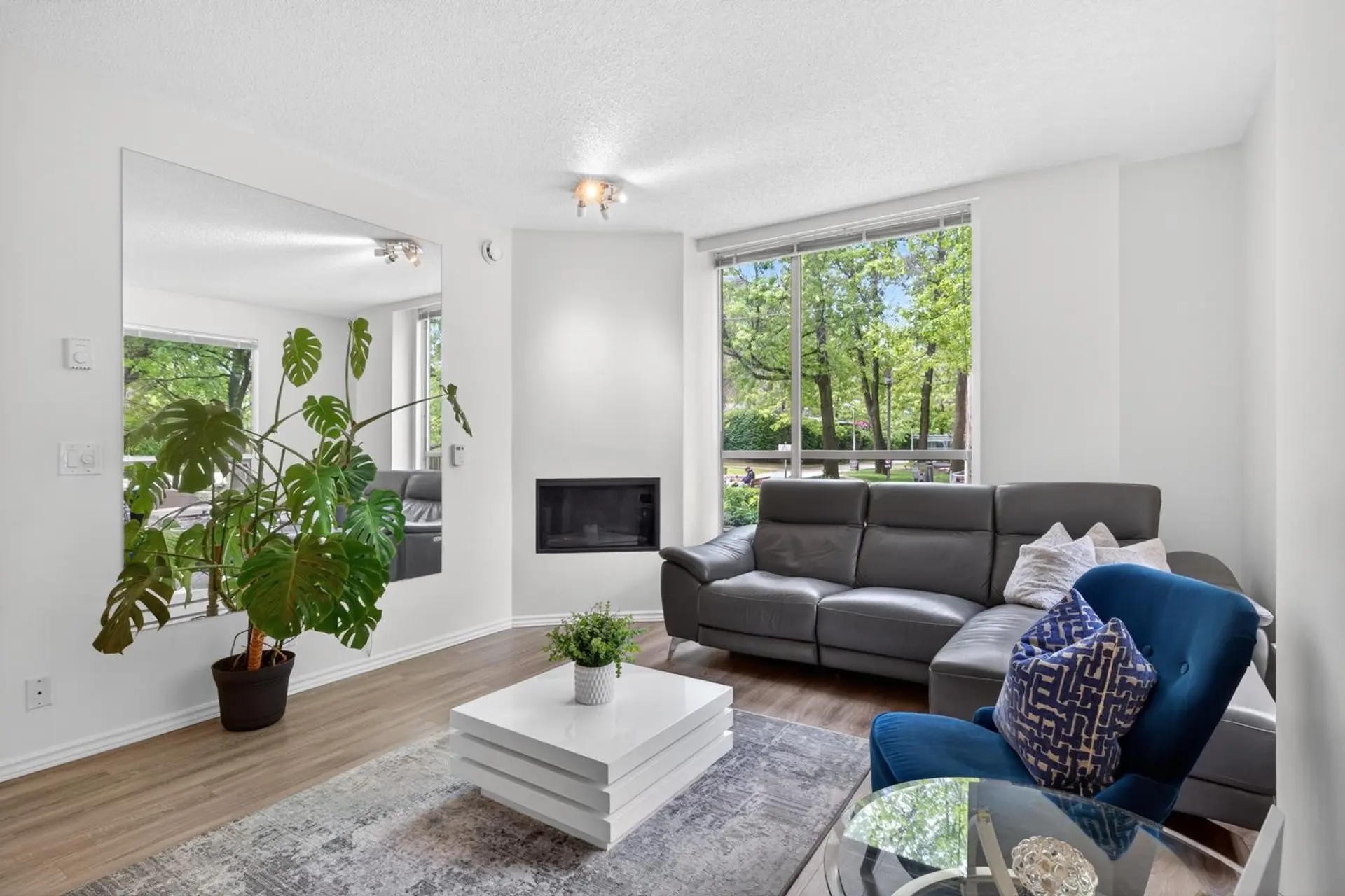 Property at #201 2668 Ash Street, Vancouver, BC