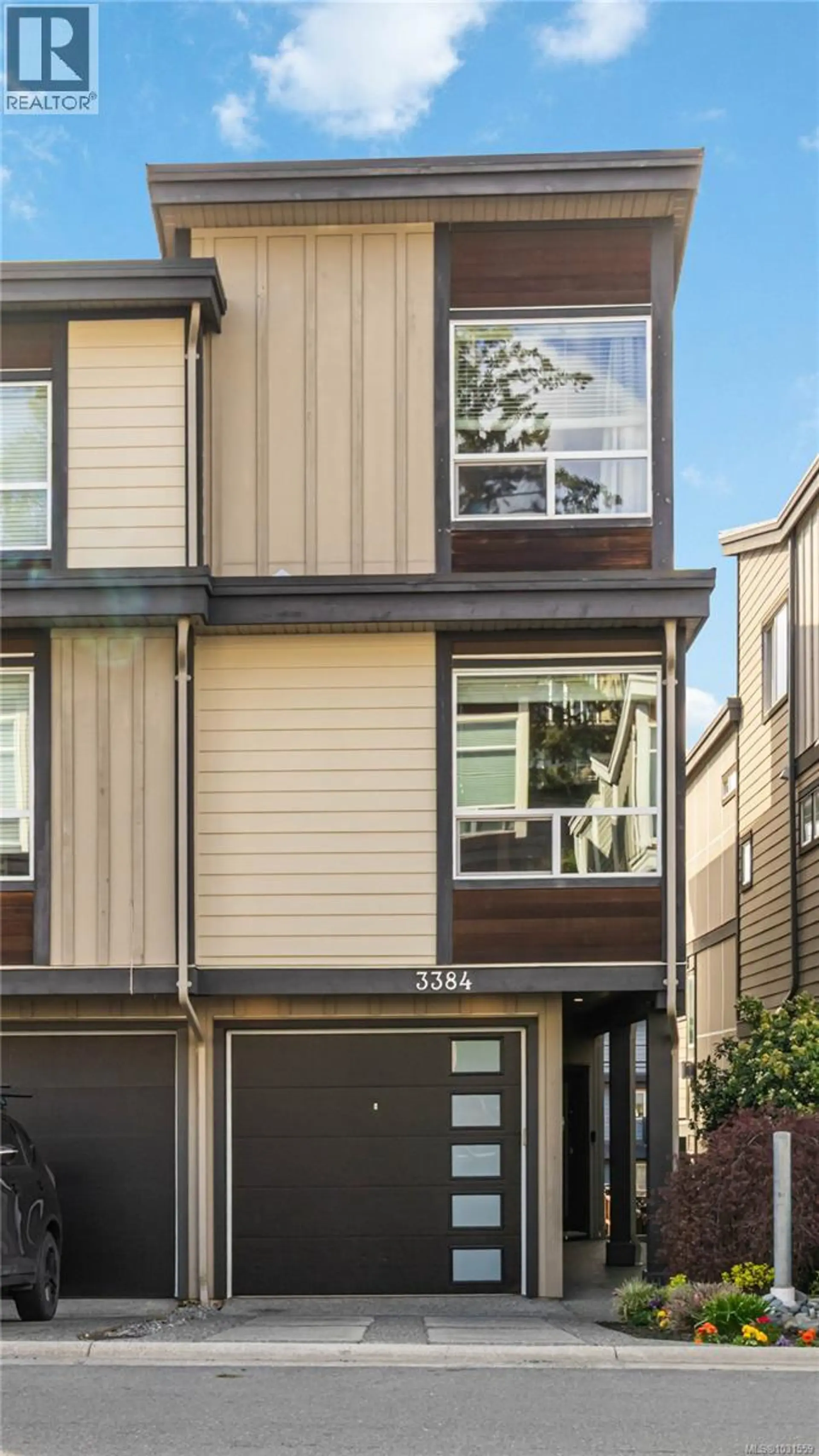 Property at 3384 Vision Way, Langford, BC