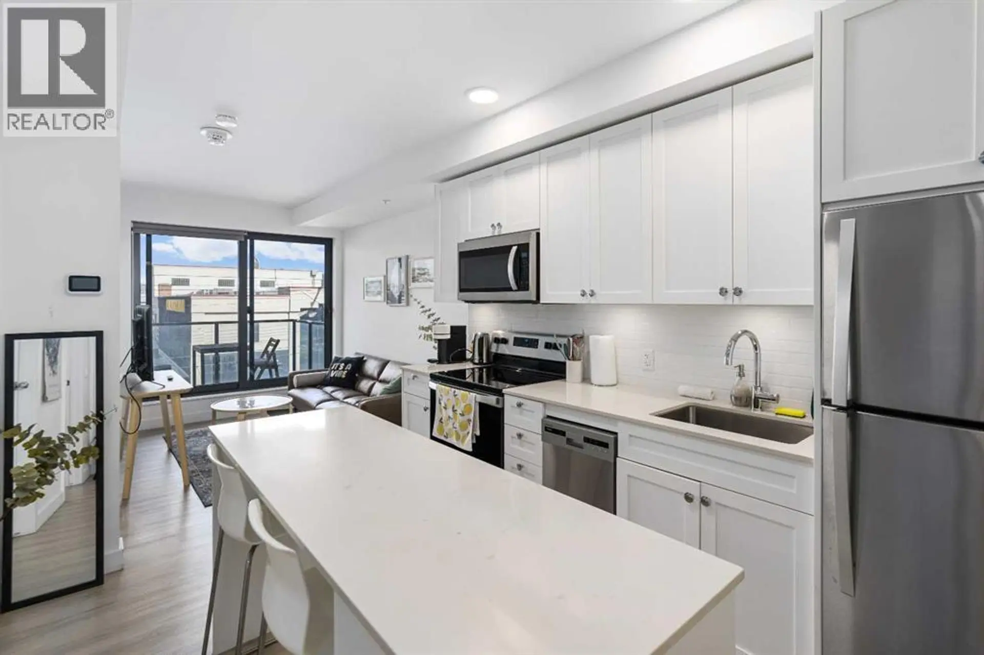 #314 123 4 Street NE - Image 3