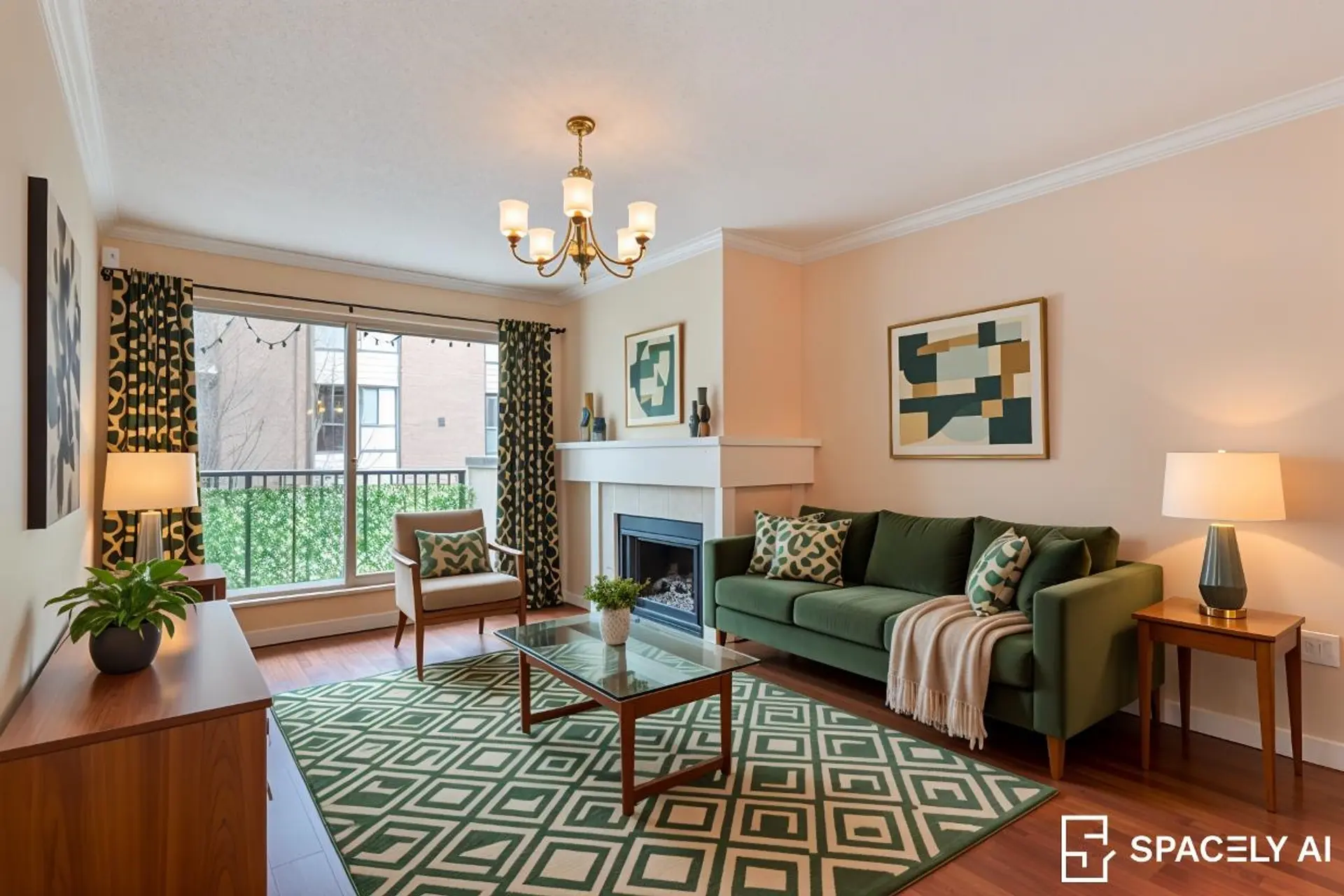 #307 1169 Nelson Street - Image 3