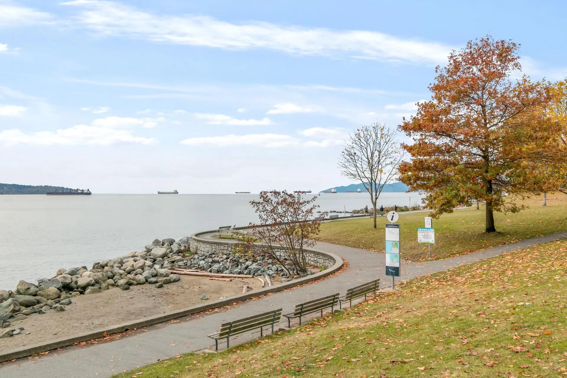 #307 1169 Nelson Street - Image 9