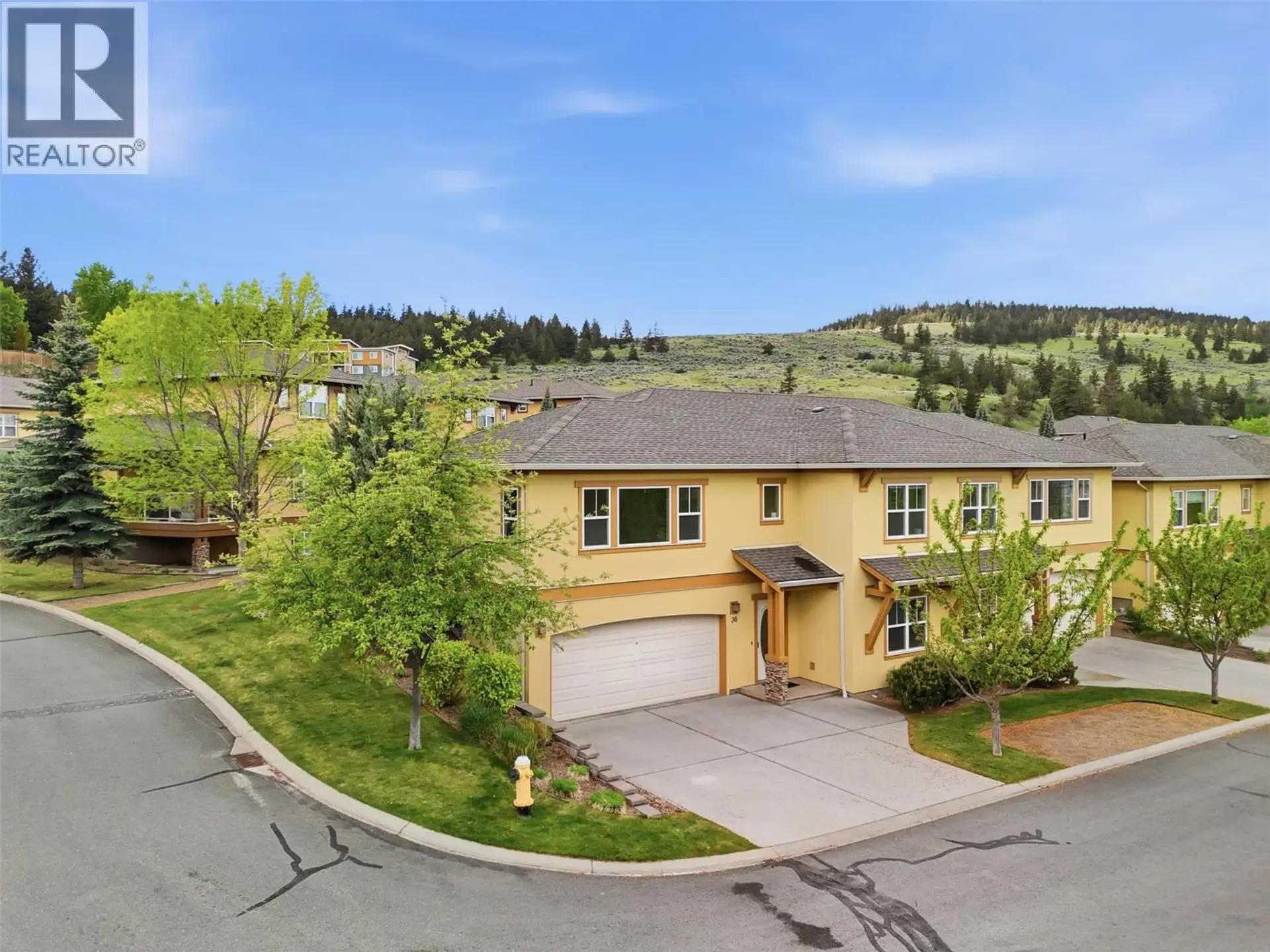 Property at #30 1055 ABERDEEN Drive, Kamloops, BC