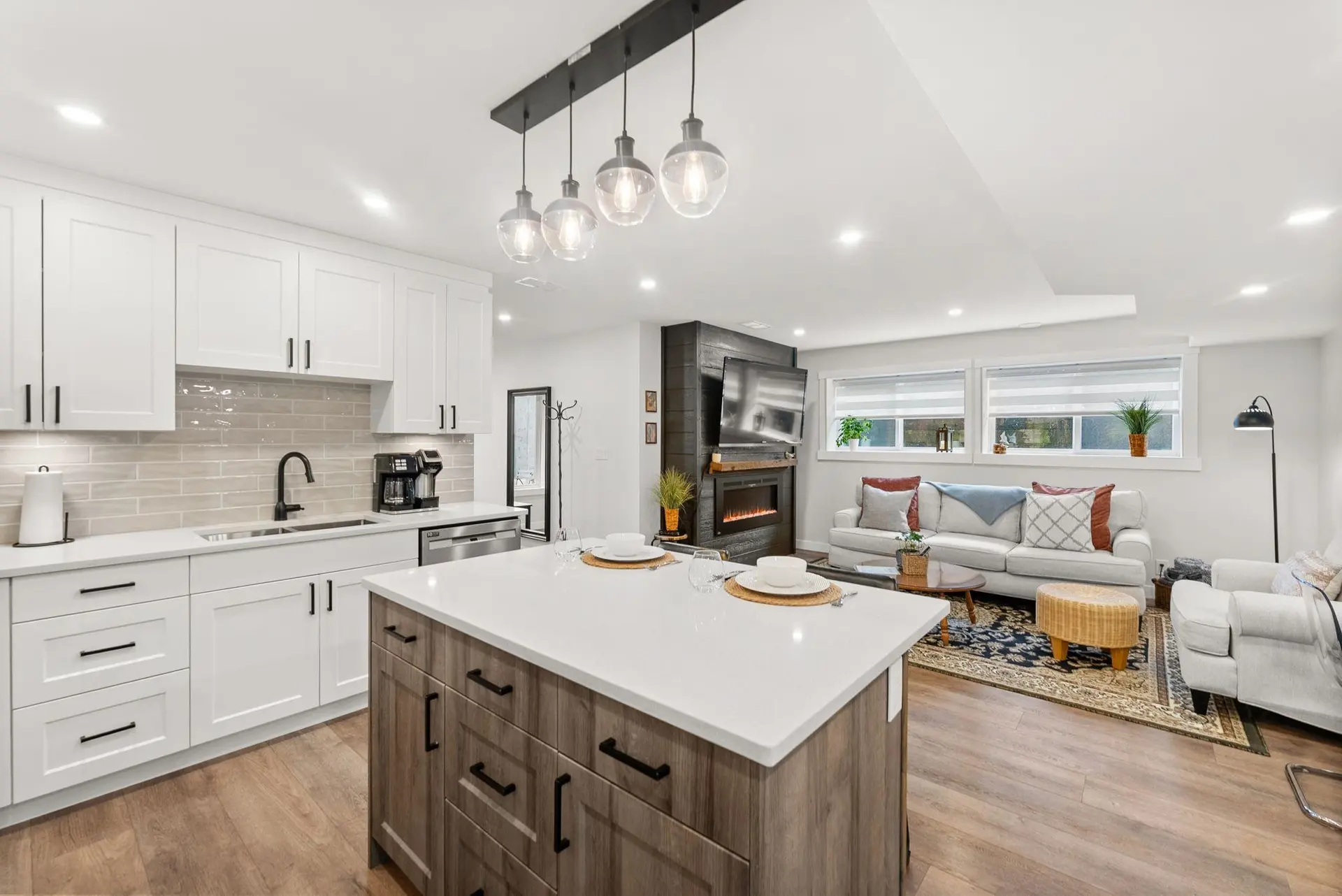 Property at 7397 202a Street, Langley, BC