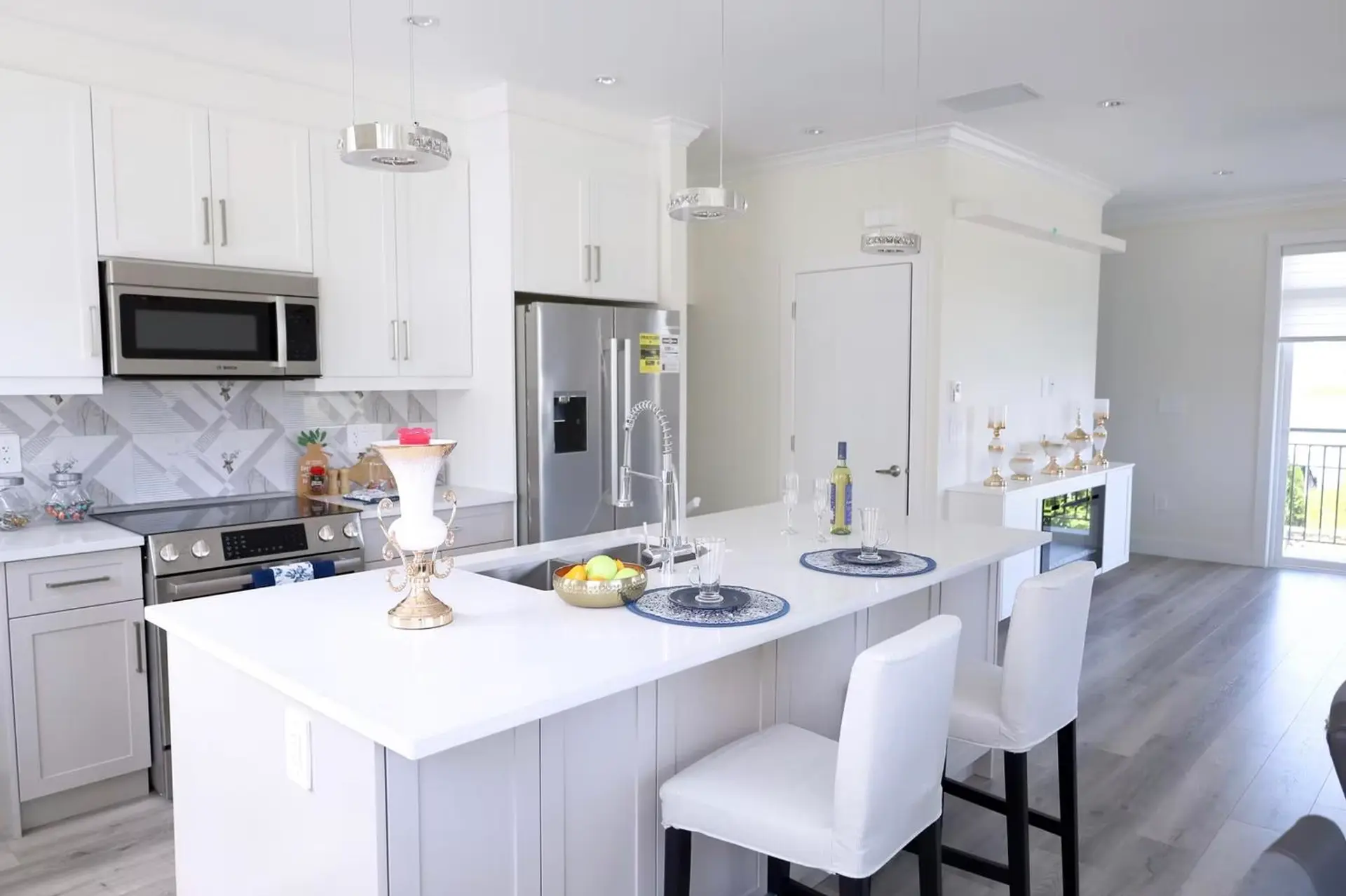 Property at #4 8181 135a Street, Surrey, BC