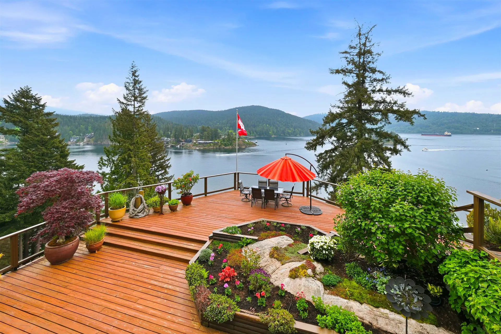 Property at 1584 Look Out Point, North Vancouver, BC