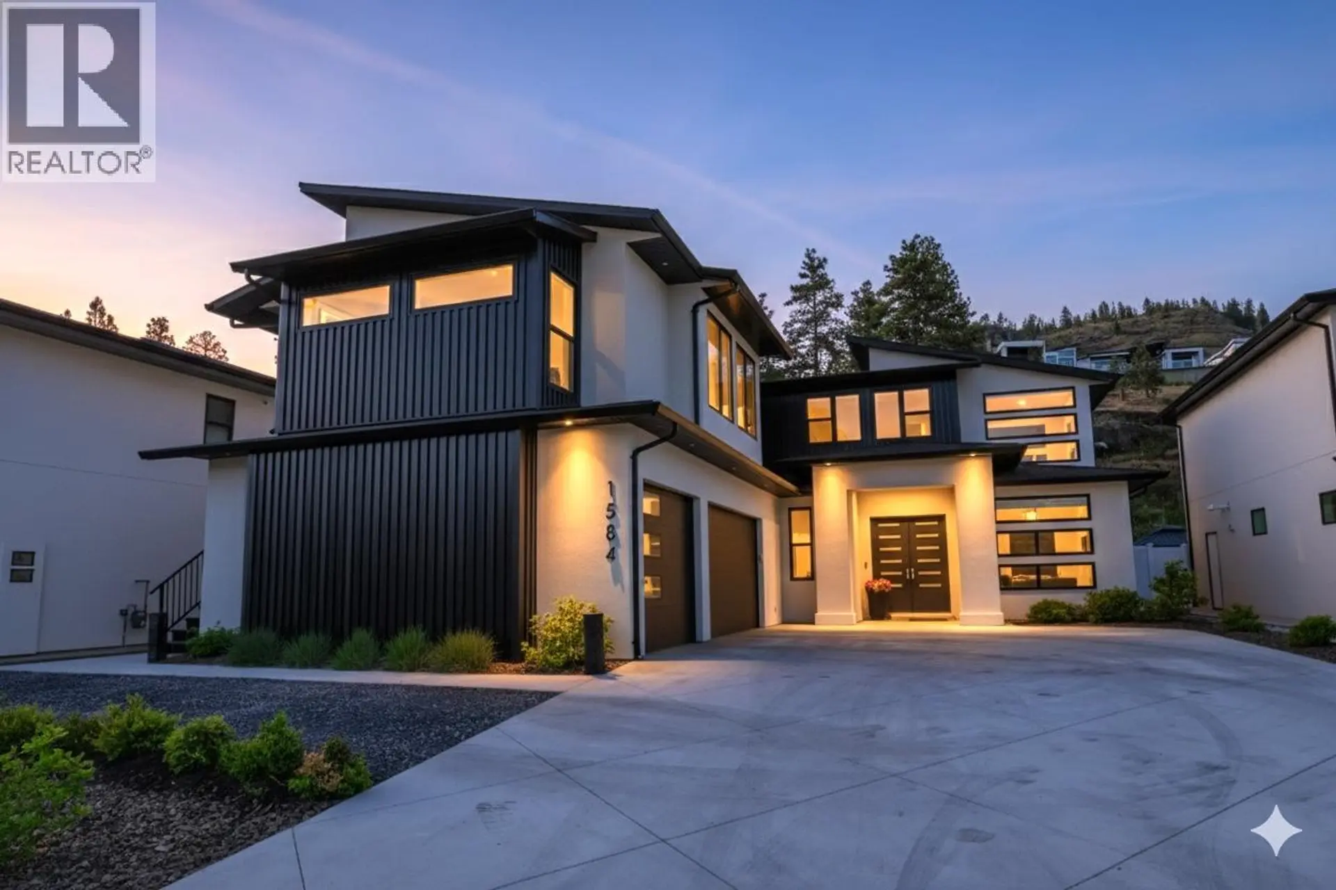 Property at 1584 Malbec Place, West Kelowna, BC