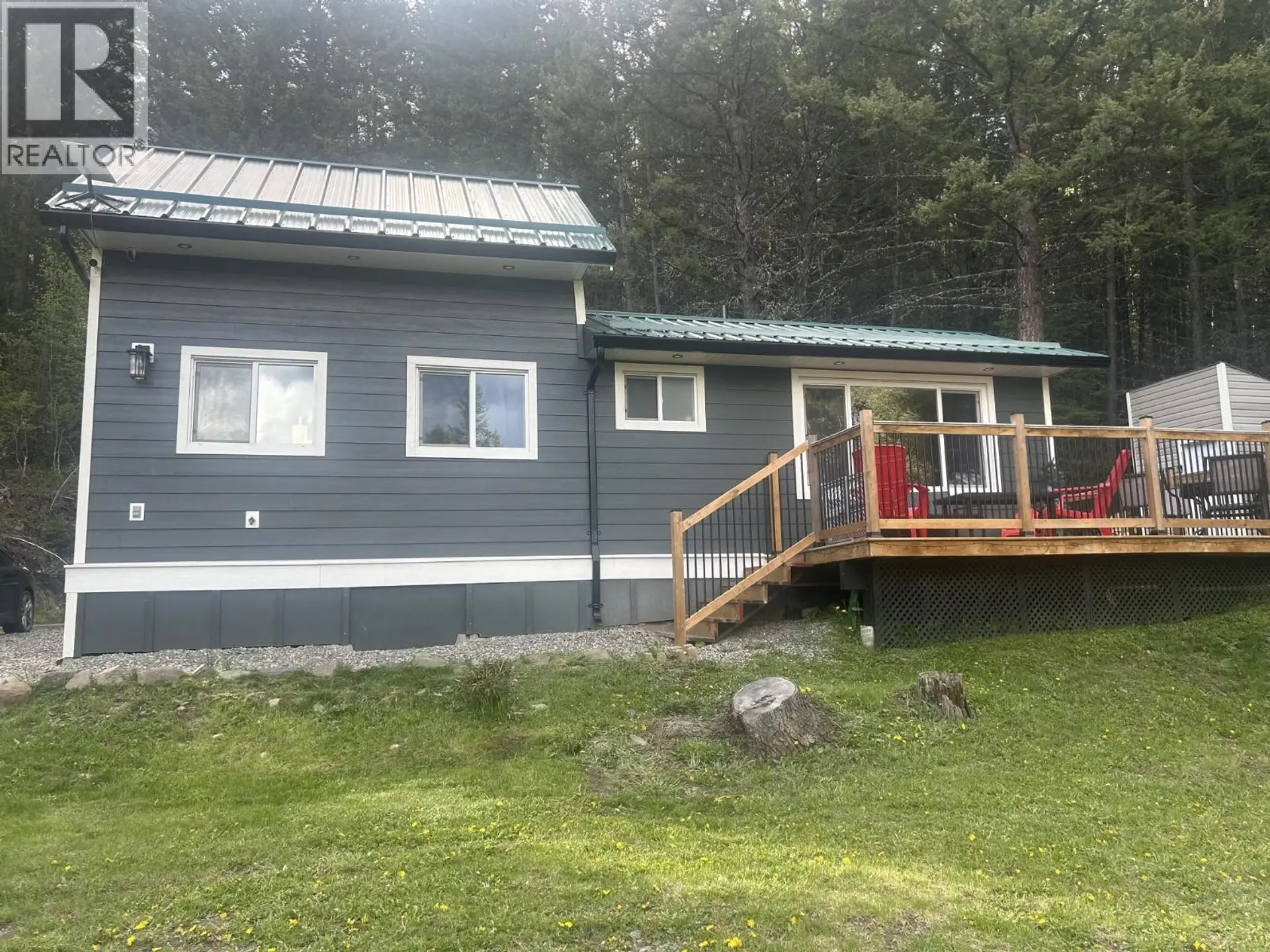 Property at 7665 BURGESS ROAD, Deka Lake / Sulphurous / Hathaway Lakes, BC