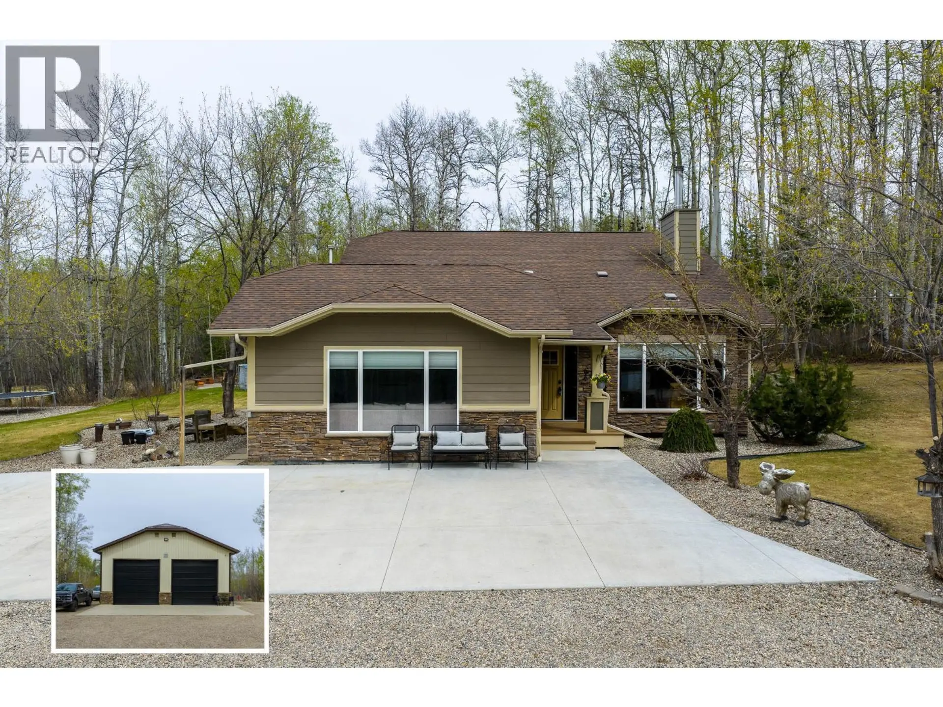 Property at 13066 WRIGHT ROAD, Charlie Lake, BC