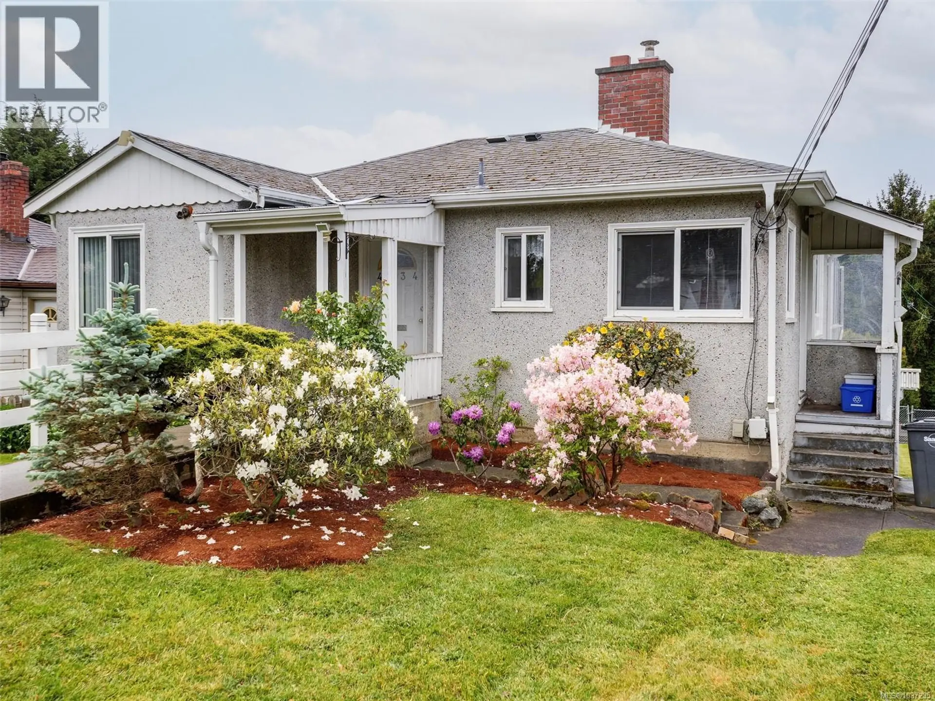 Property at 4034 Carey Rd, Saanich, BC