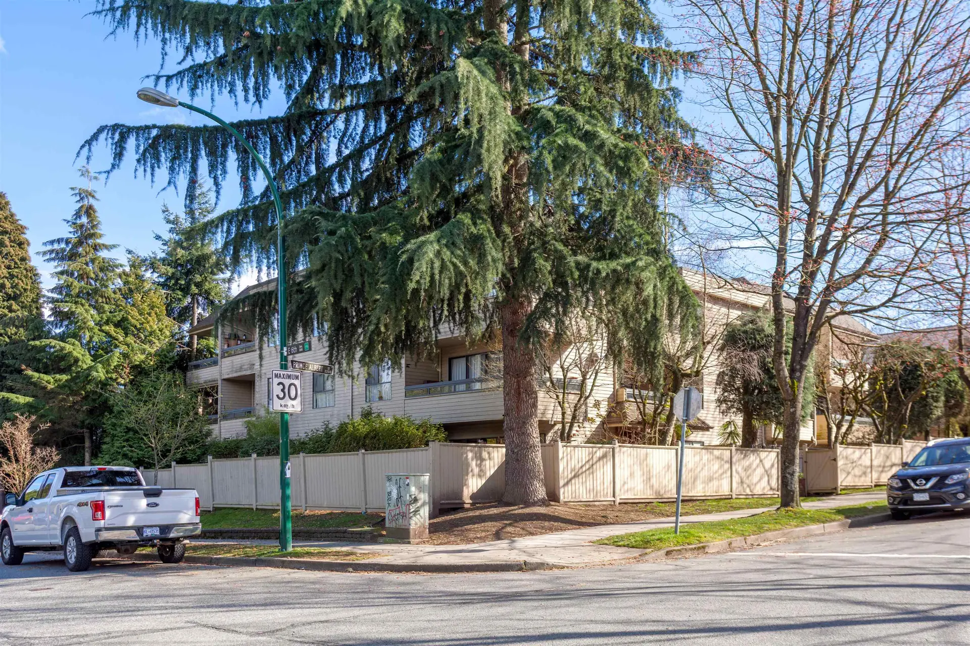 #102 2234 Prince Albert Street - Image 10