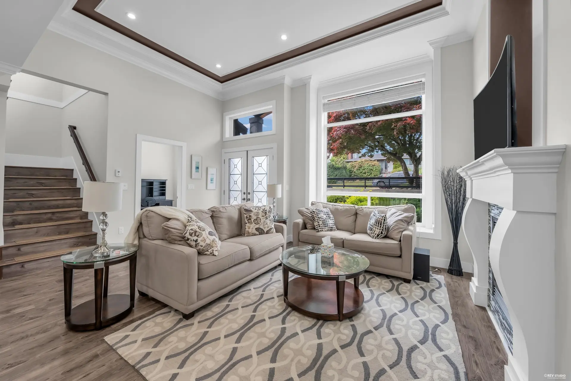 Property at 4324 Greta Street, Burnaby, BC