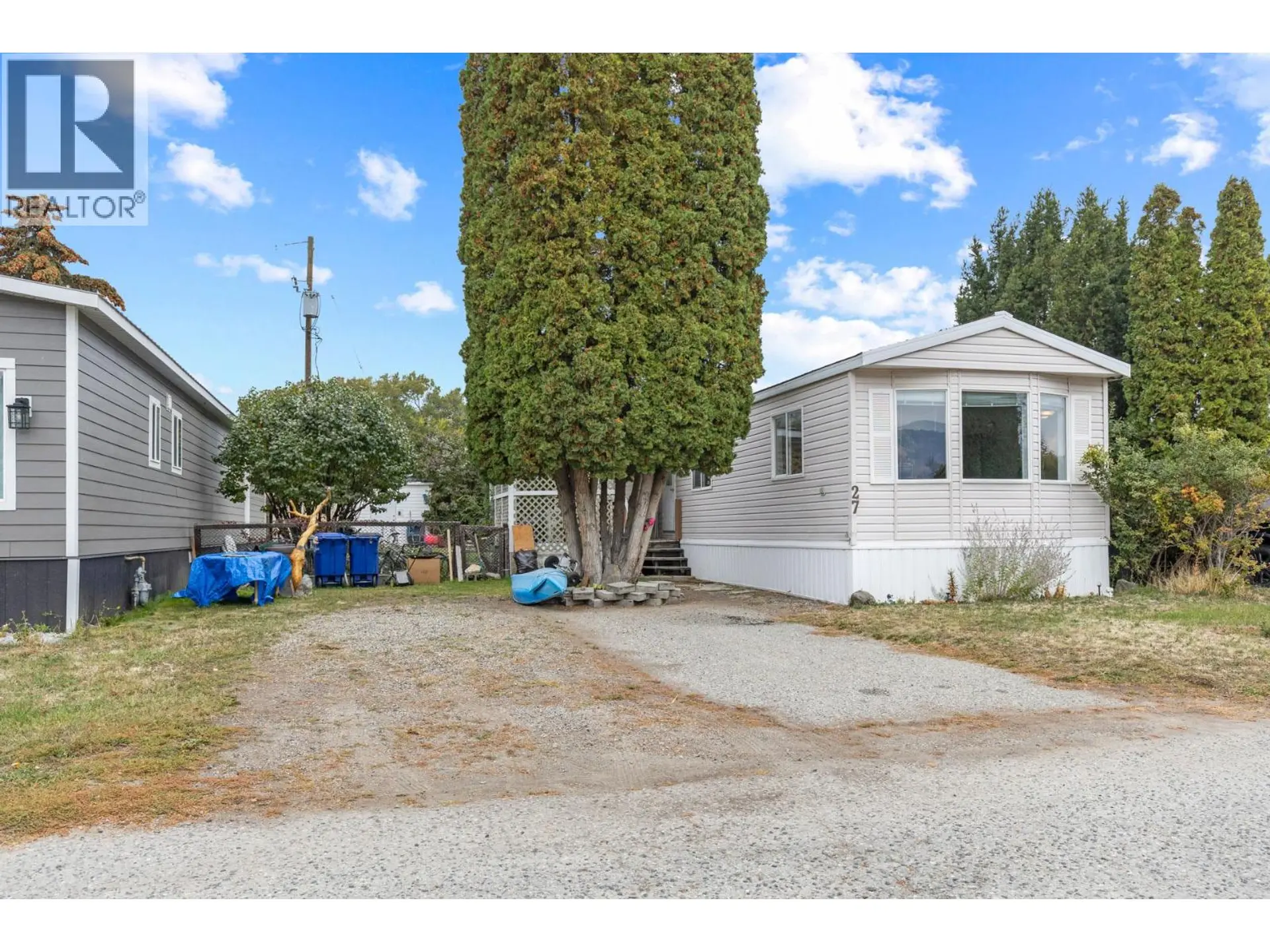 Property at #27 2005 Boucherie Road, Westbank, BC