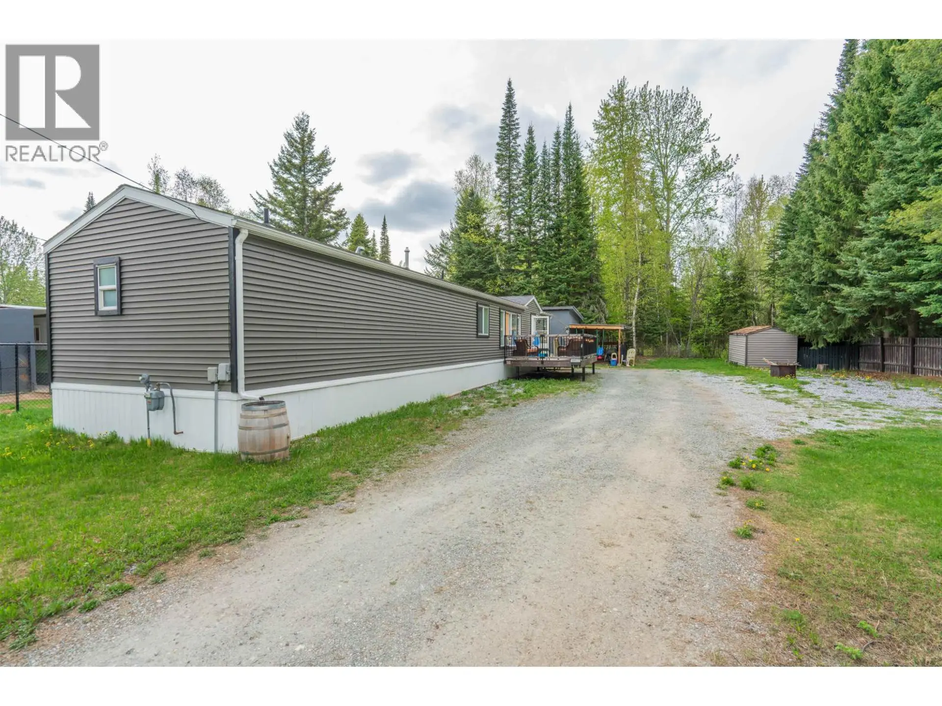 Property at 7243 GLENVIEW DRIVE, Prince George, BC