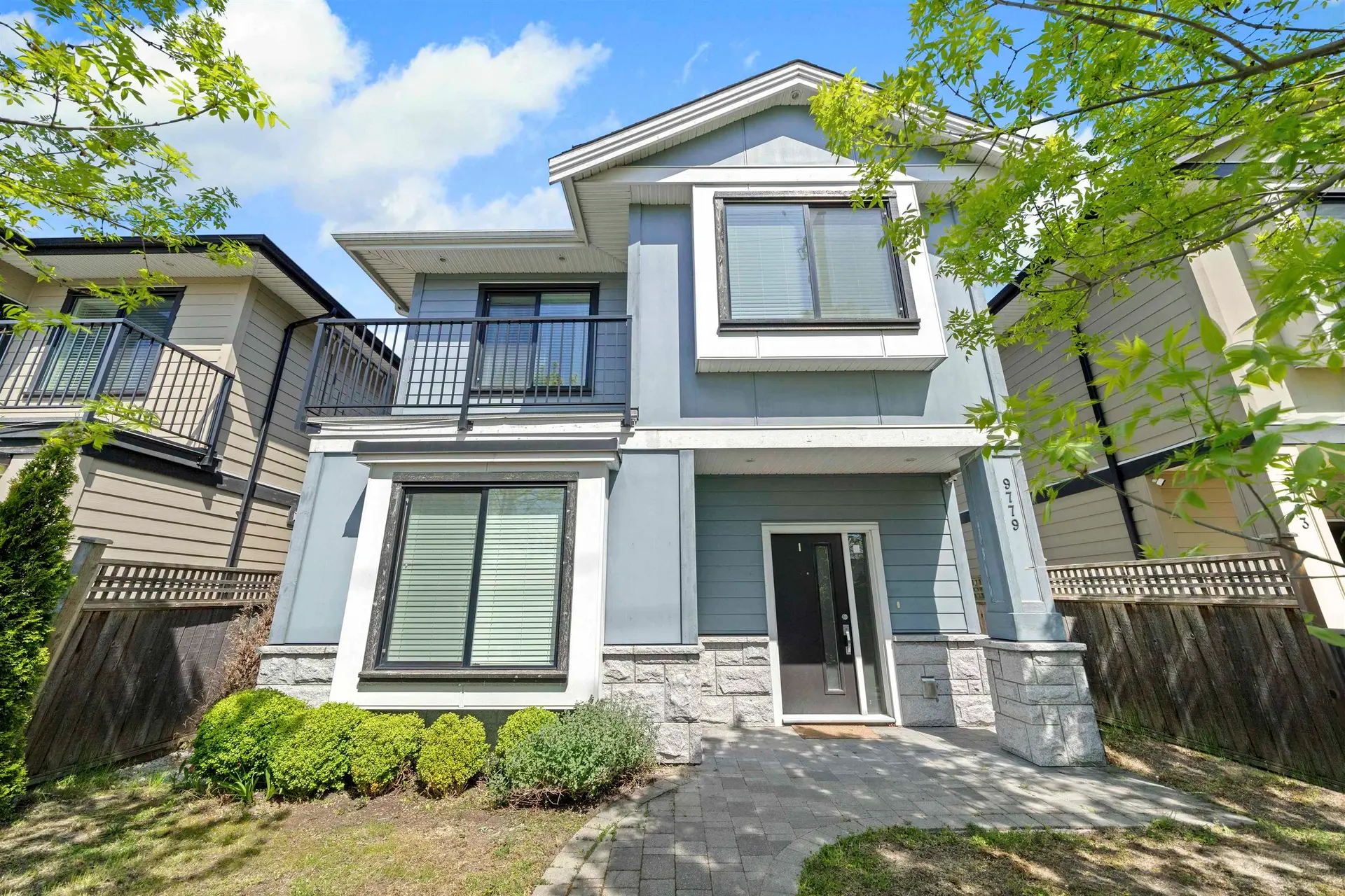 Property at 9779 Steveston Highway, Richmond, BC