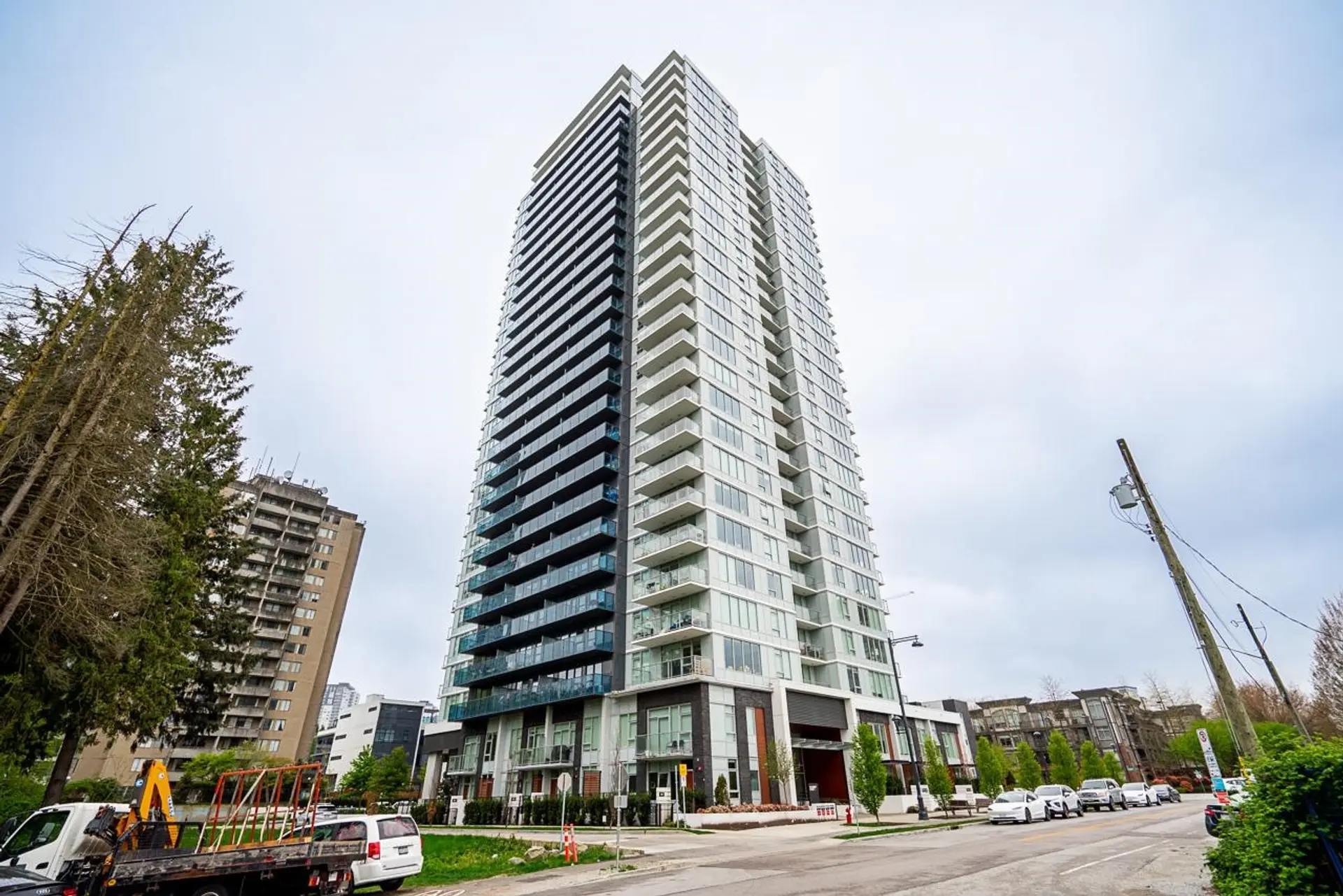 Property at #1310 13428 105 Avenue, Surrey, BC