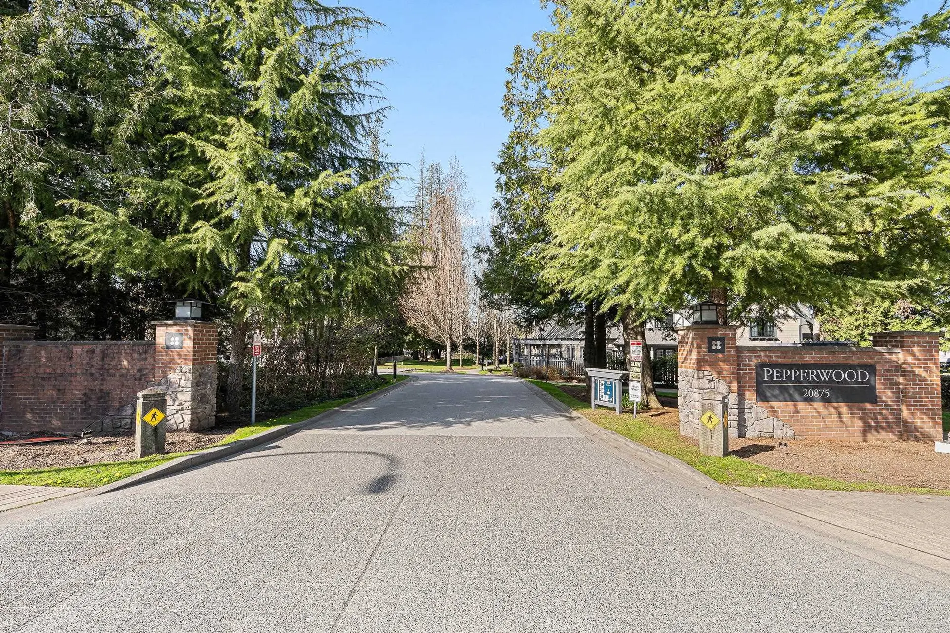 Property at #51 20875 80 Avenue, Langley, BC