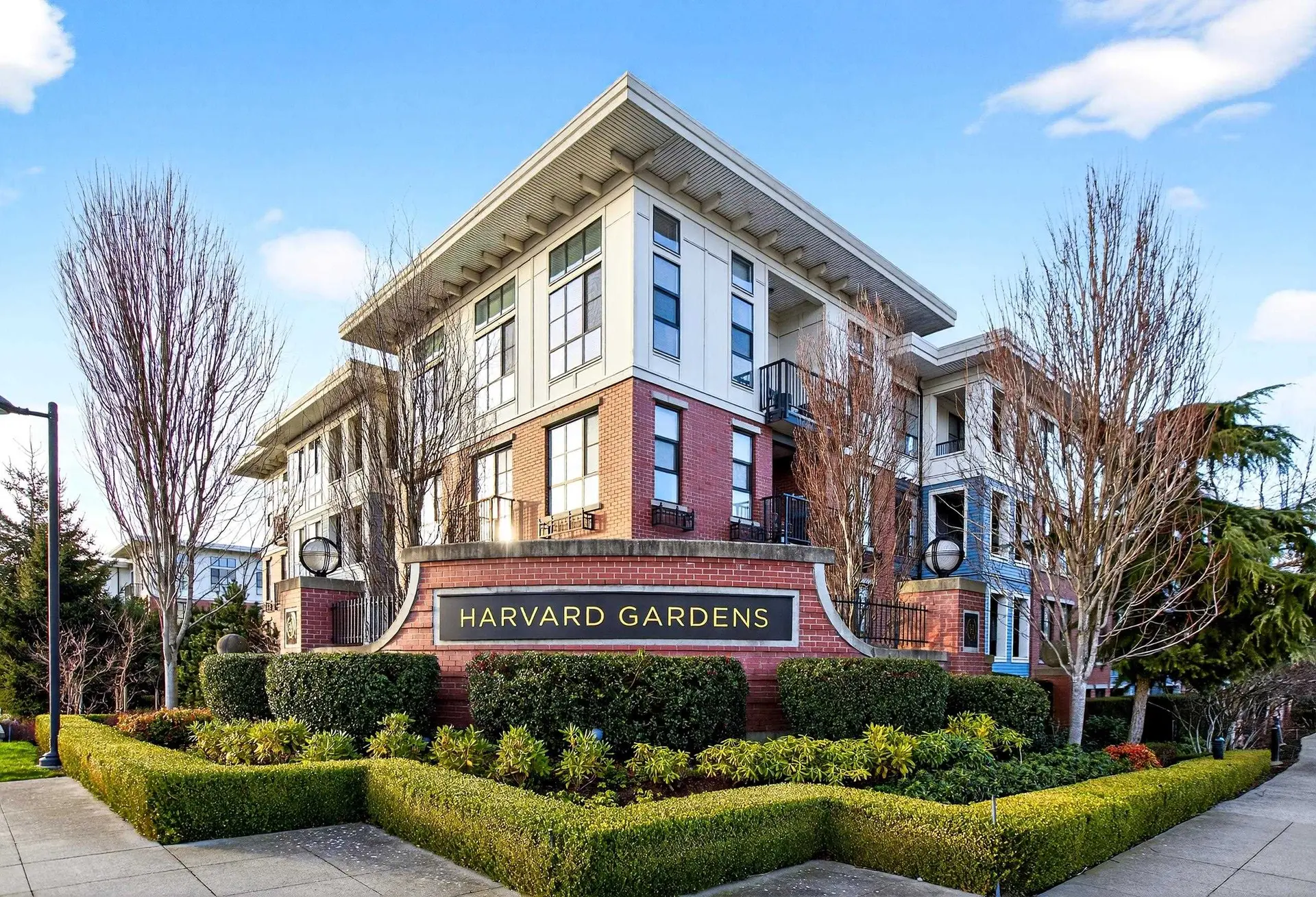 Property at #312 15168 33 Avenue, Surrey, BC