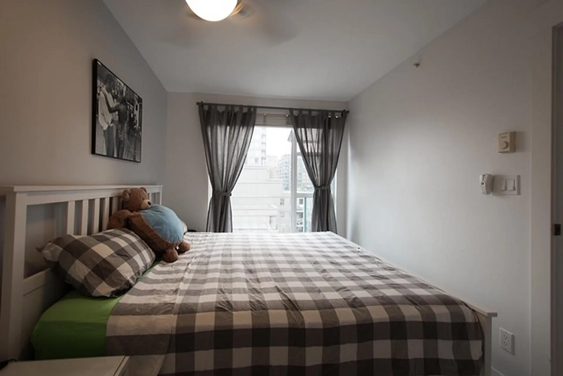 #1208 939 Homer Street - Image 15