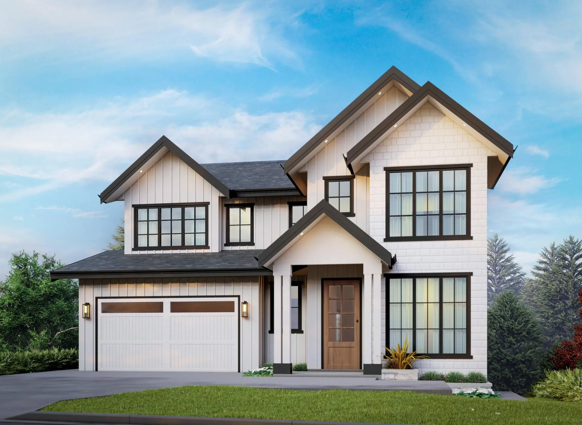 3548 Monson Crescent - Image 2