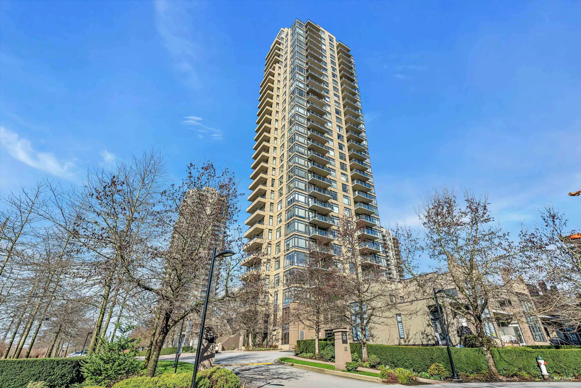 Property at #2202 2355 Madison Avenue, Burnaby, BC