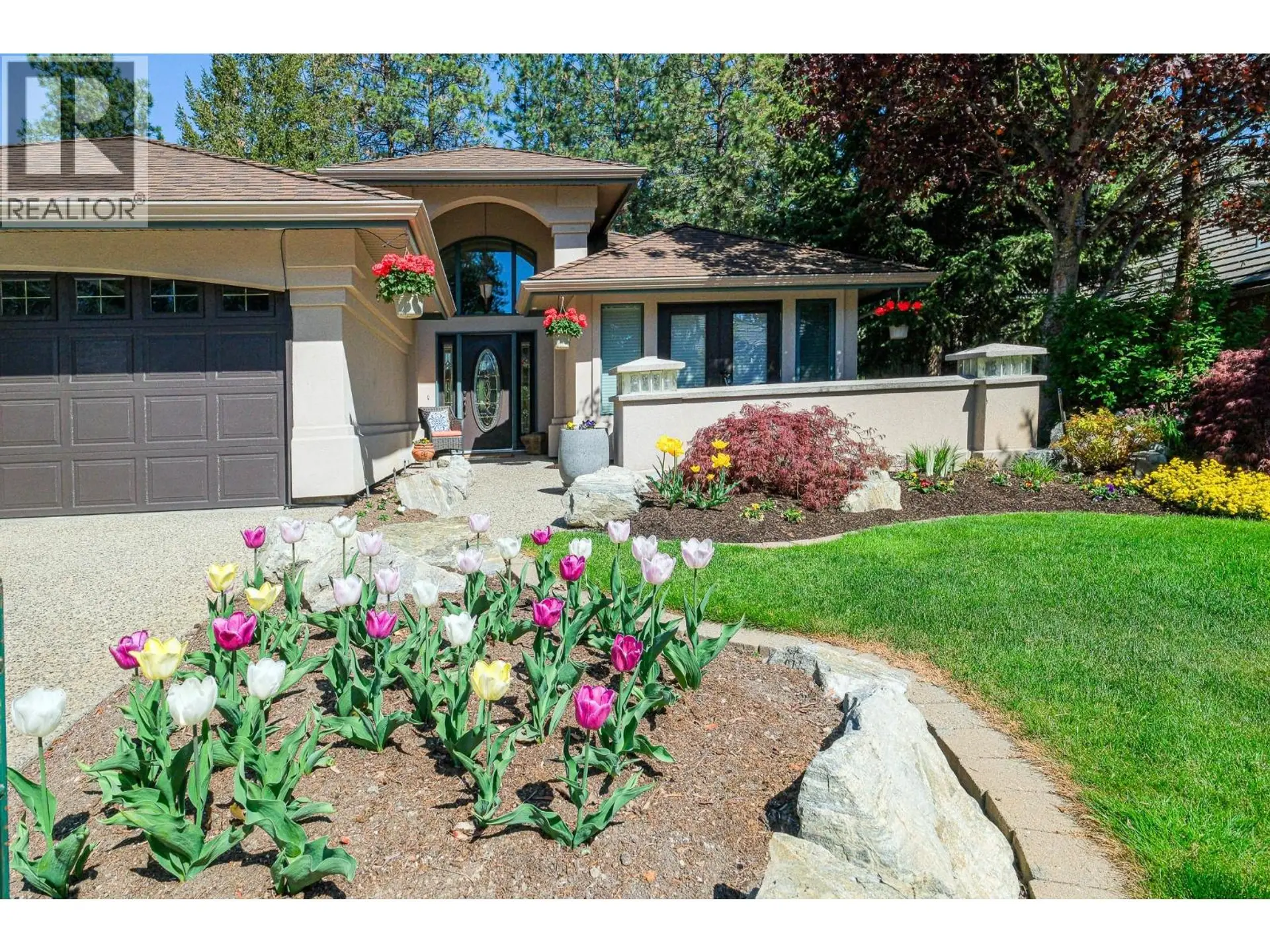 Property at 4141 Gallaghers Boulevard S, Kelowna, BC