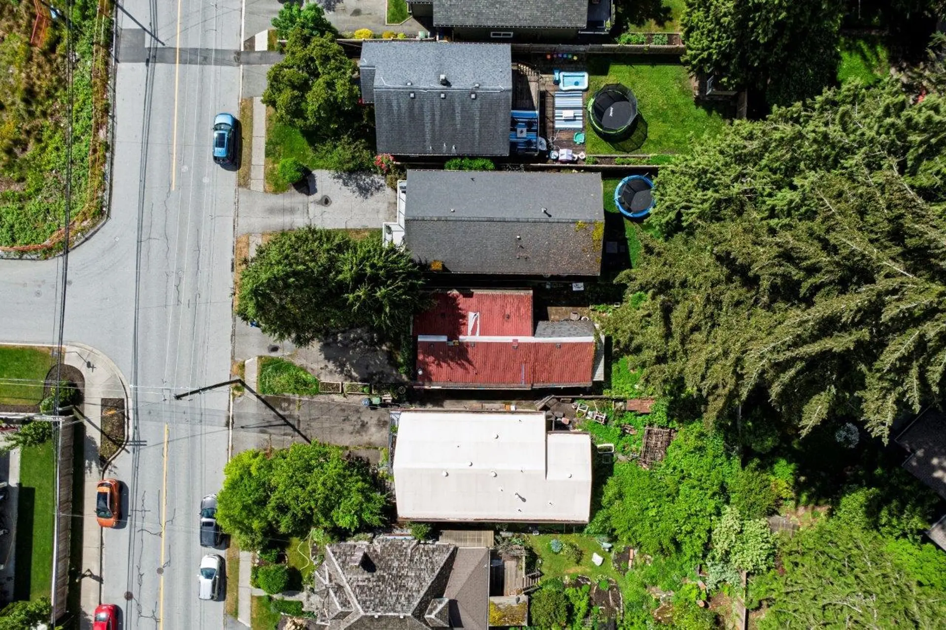 3297 Fromme Road - Image 2