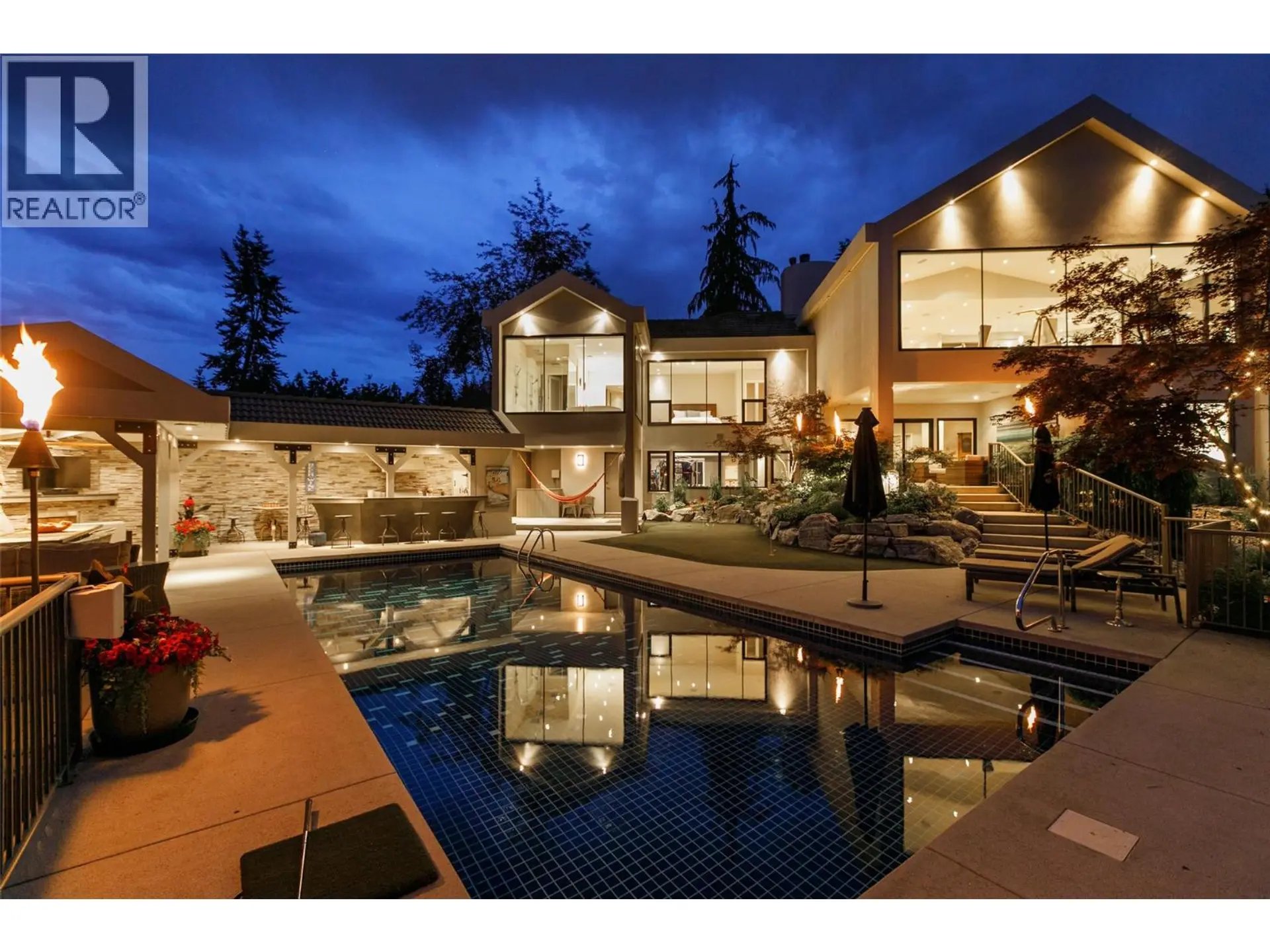 Property at 228 Caliburn Court, Kelowna, BC
