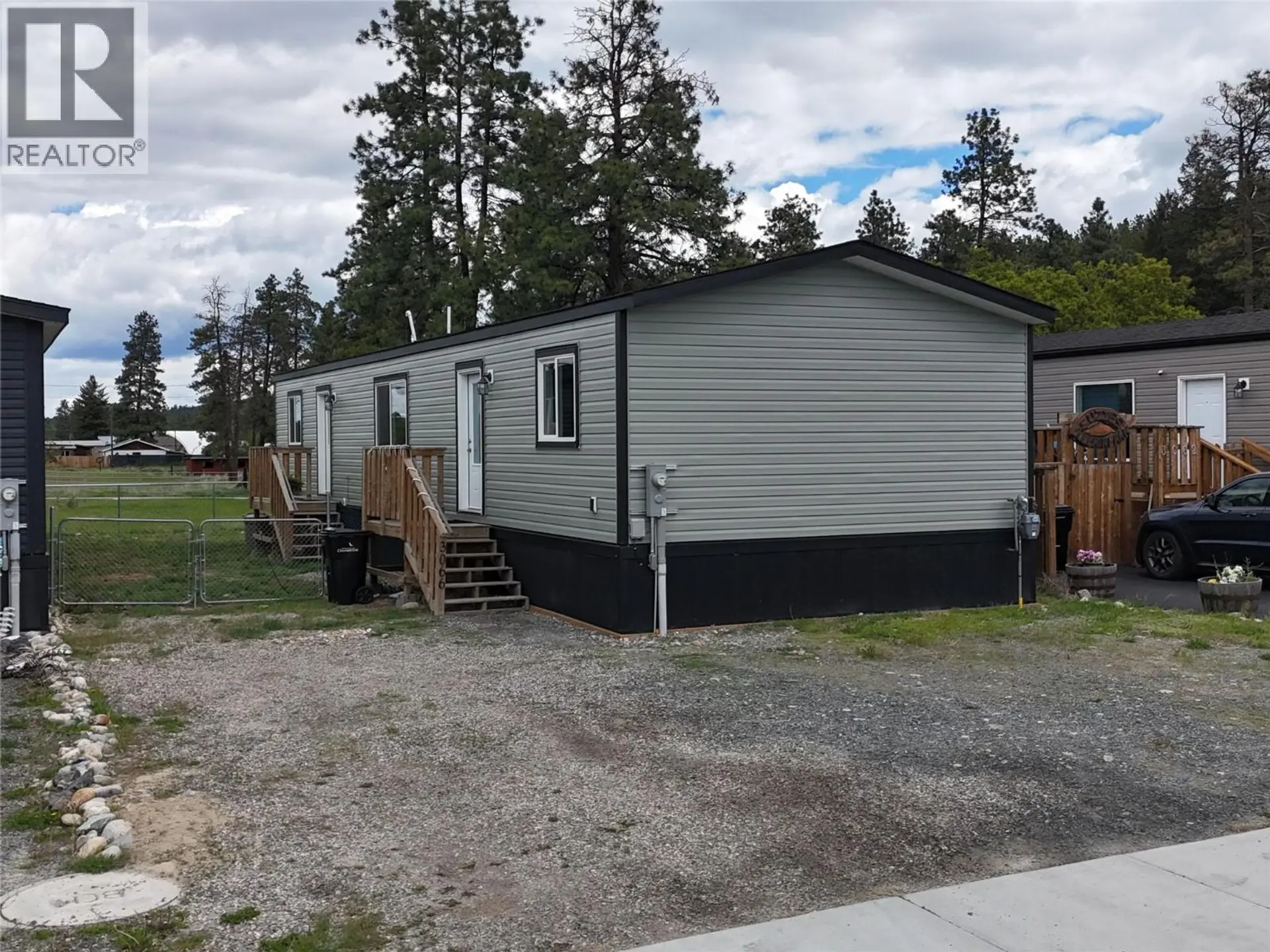 Property at 3066 Pinnacle Crescent N, Cranbrook, BC