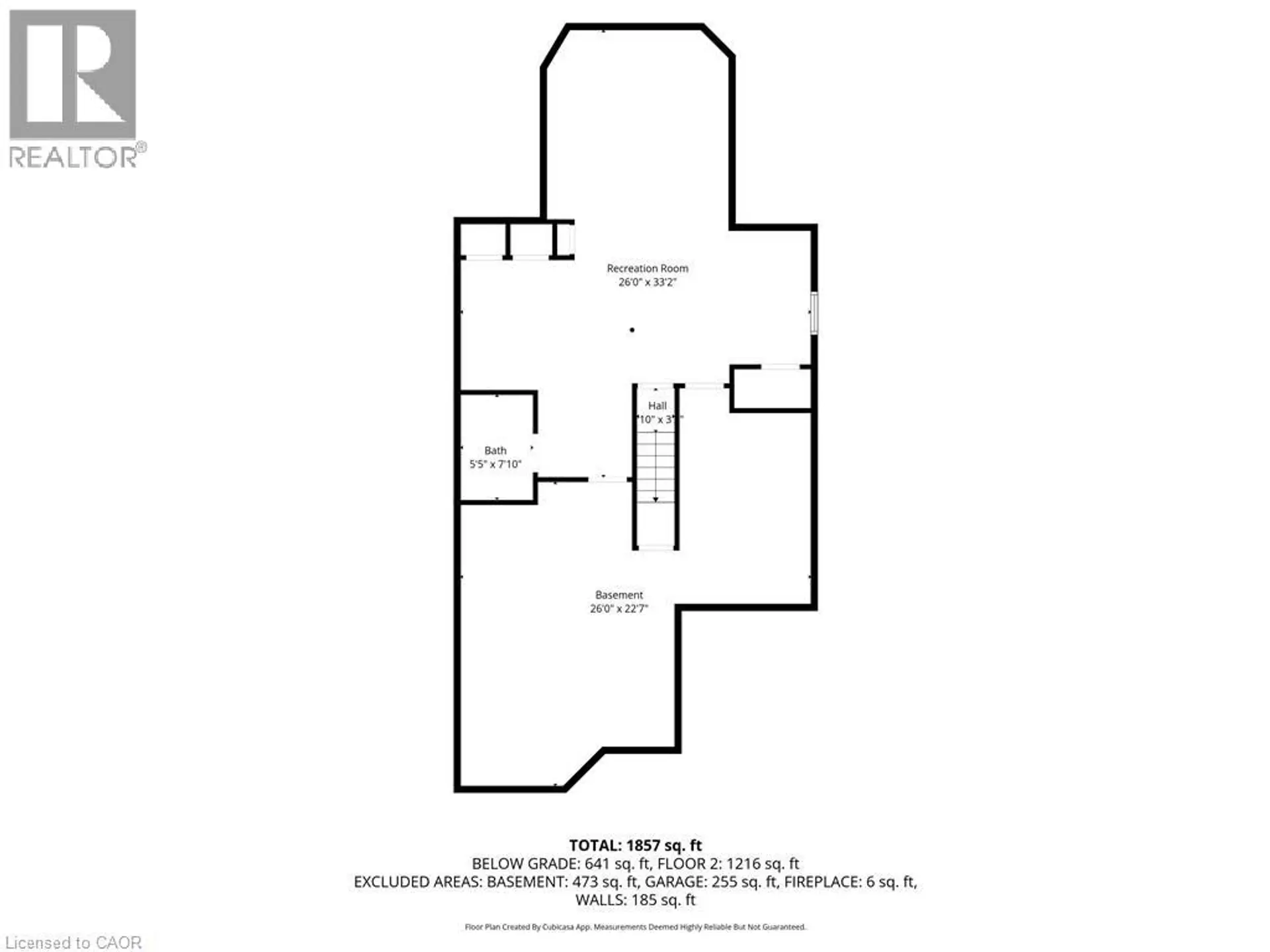 105 BALSAM Trail - Image 17
