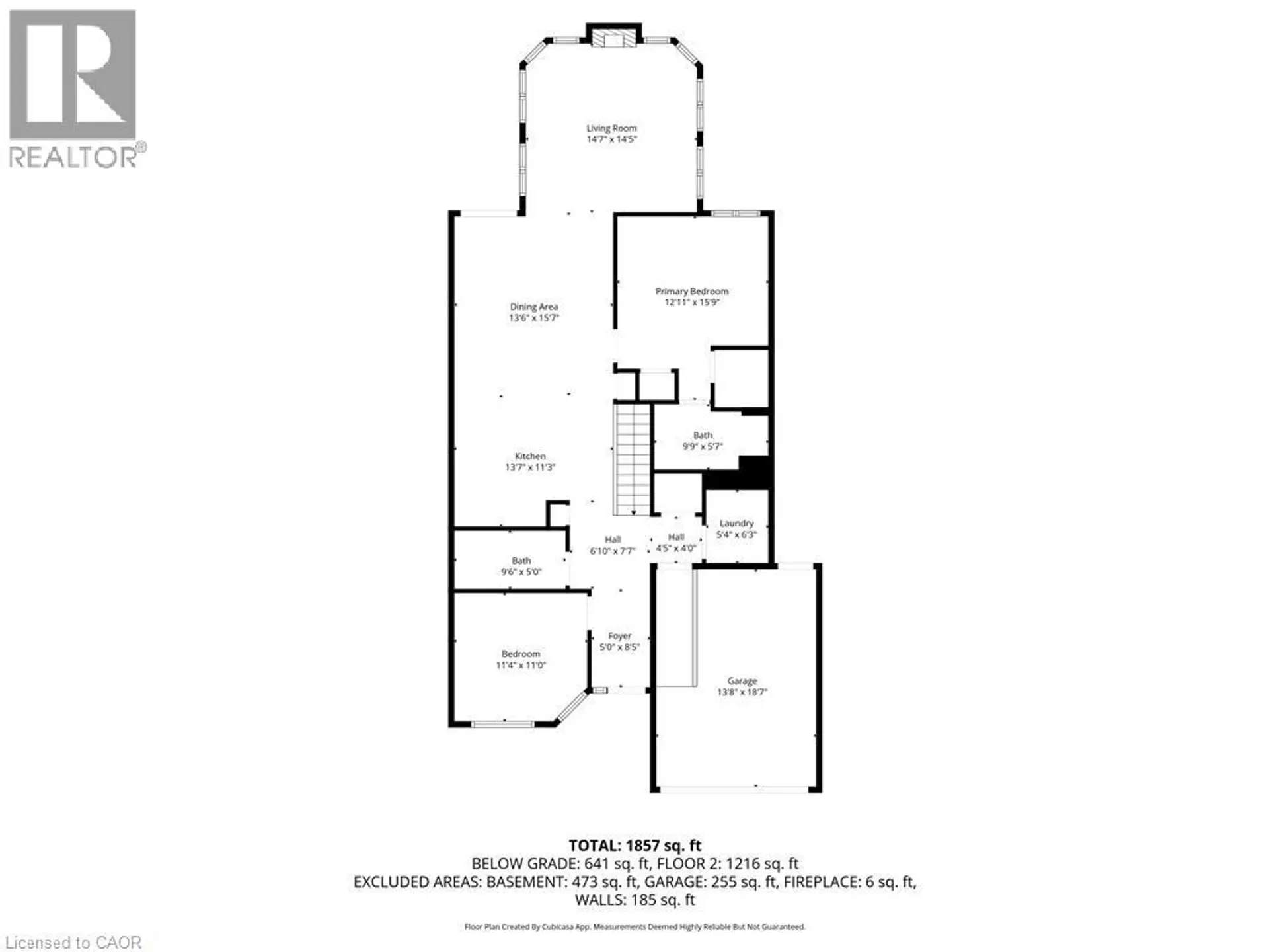 105 BALSAM Trail - Image 16