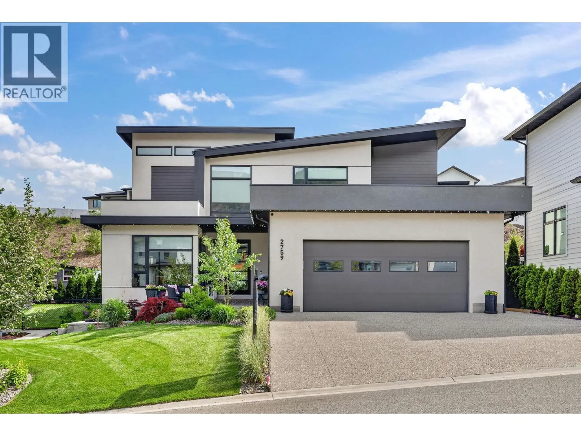 Property at 2759 Canyon Crest Drive, West Kelowna, BC