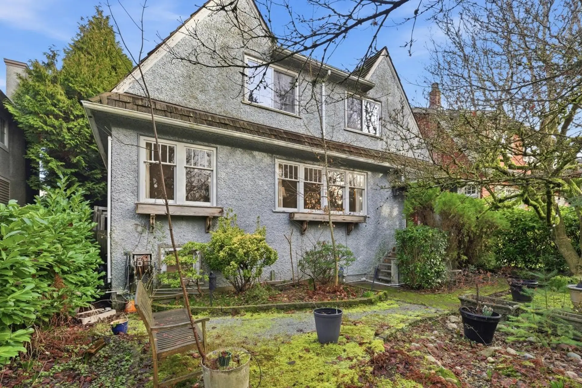Property at 3775 W 35th Avenue, Vancouver, BC