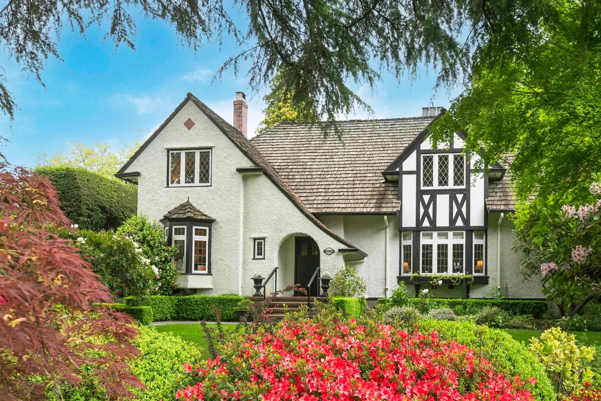 Property at 4388 Angus Drive, Vancouver, BC