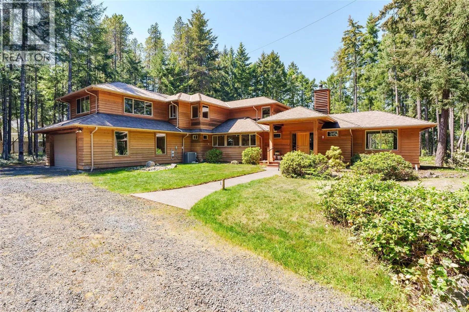 Property at 2345 Bucktail Pl, Nanoose Bay, BC