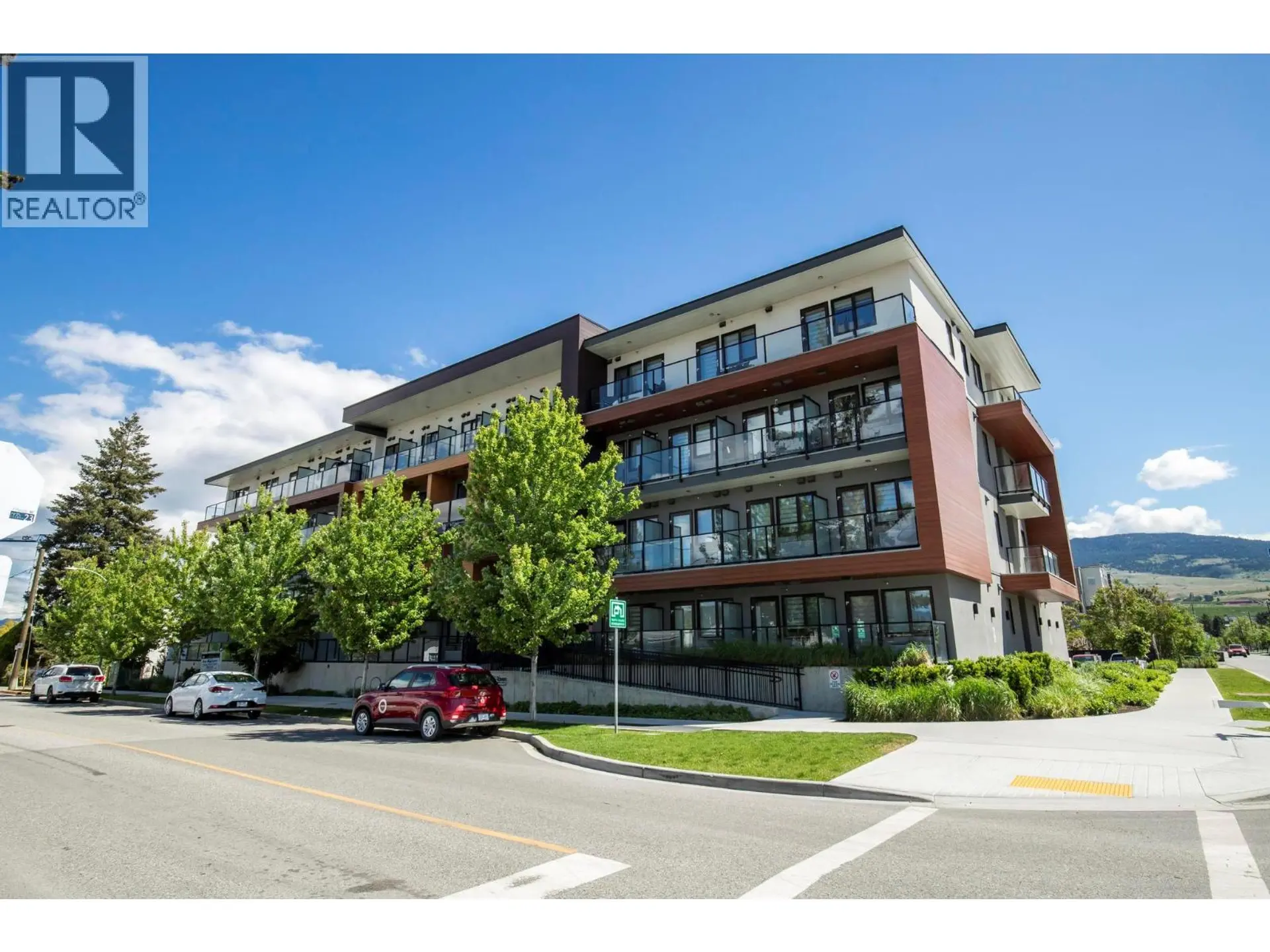 Property at #317 345 Dougall Road N, Kelowna, BC
