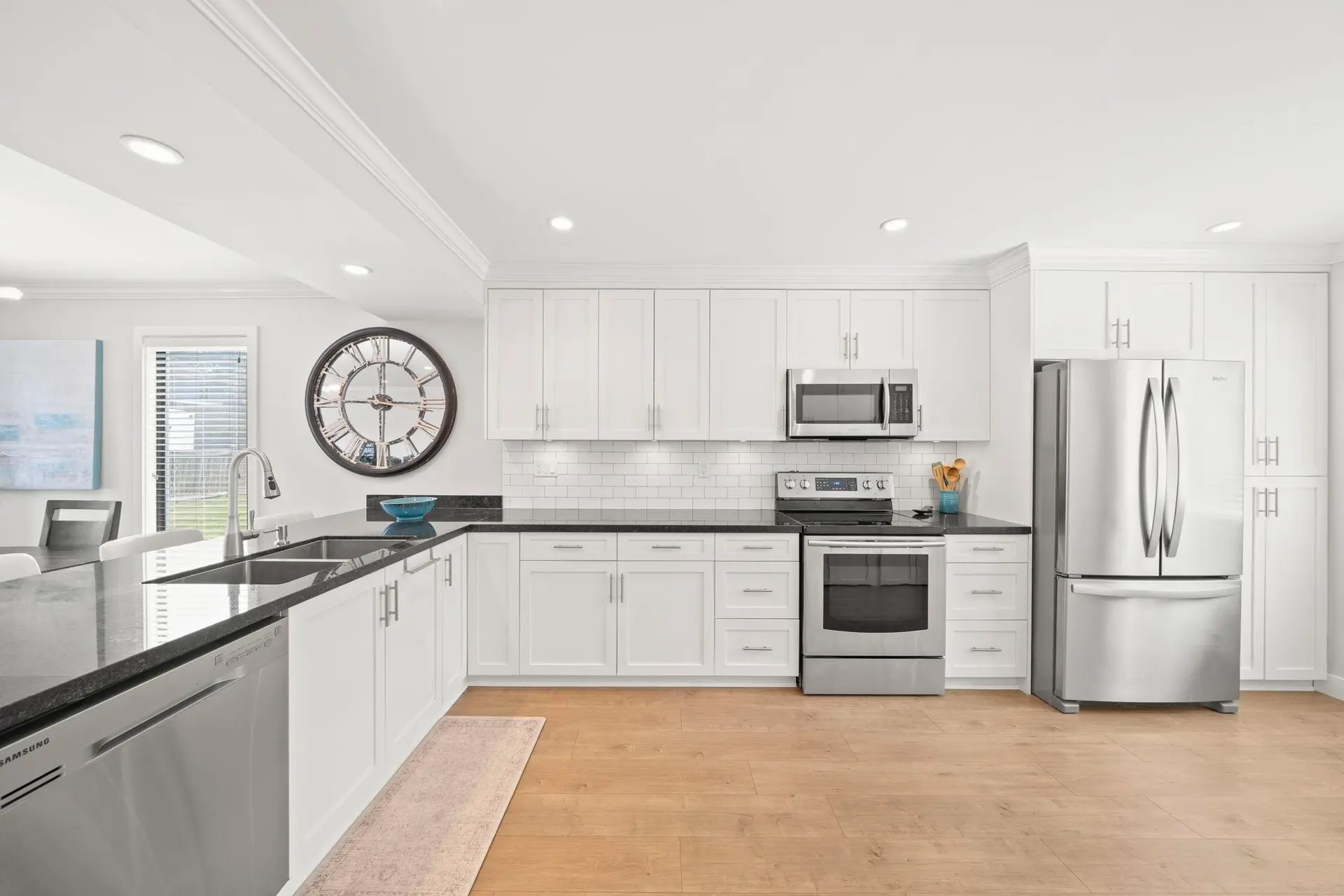 Property at #43 4800 Trimaran Drive, Richmond, BC