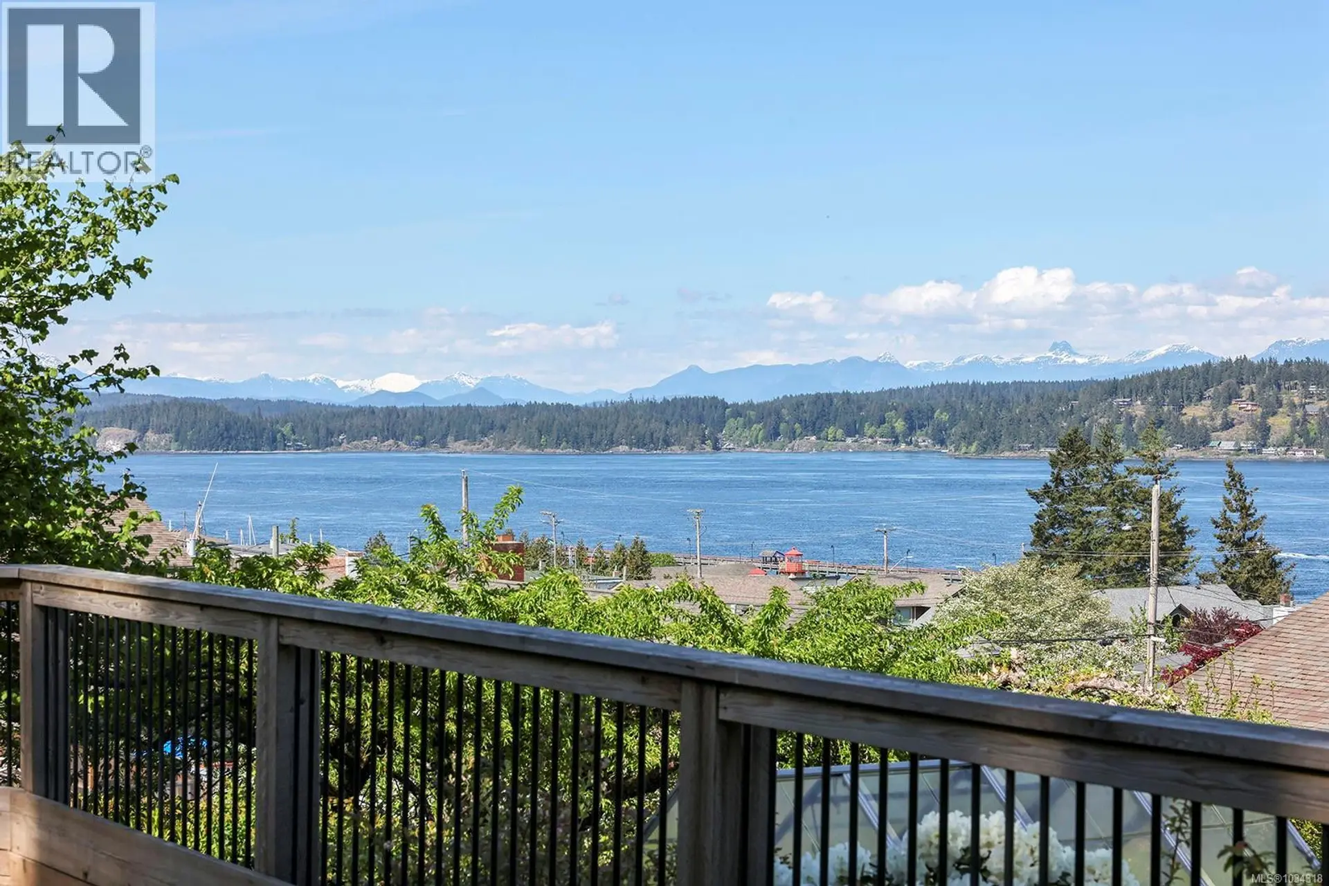 Property at 542 Thulin St, Campbell River, BC