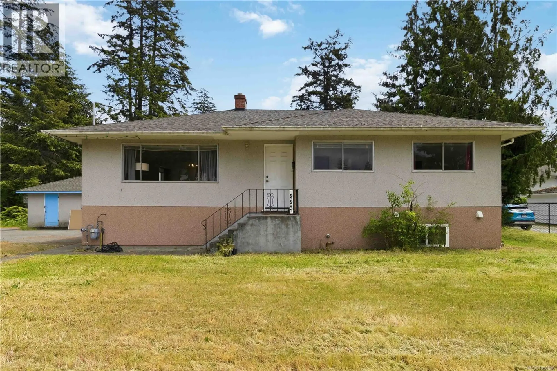 Property at 993 McCallum Rd, Langford, BC