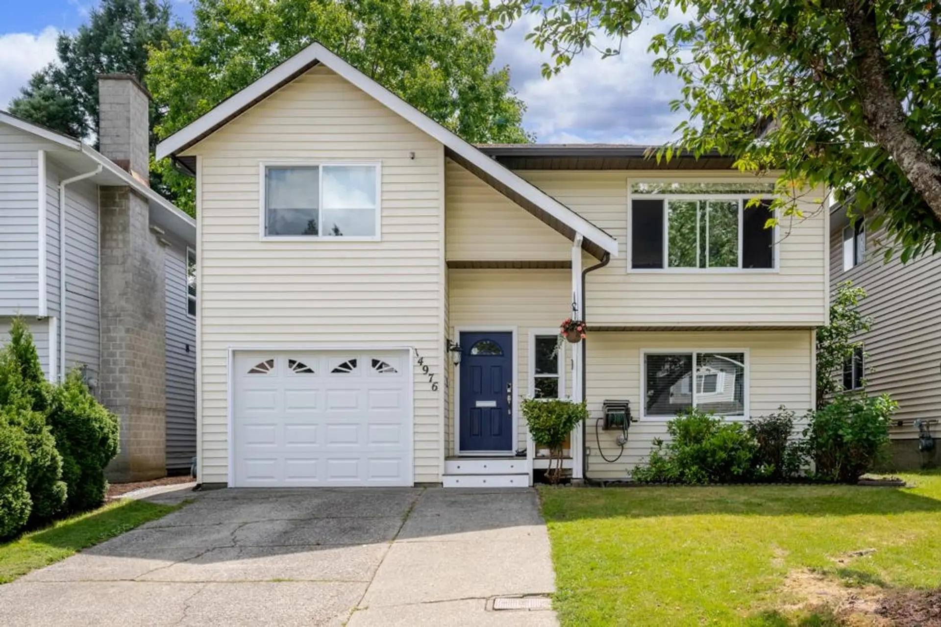Property at 14976 98a Avenue, Surrey, BC