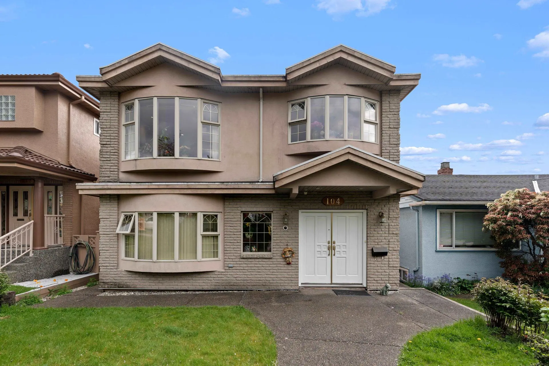 Property at 104 E 63rd Avenue, Vancouver, BC
